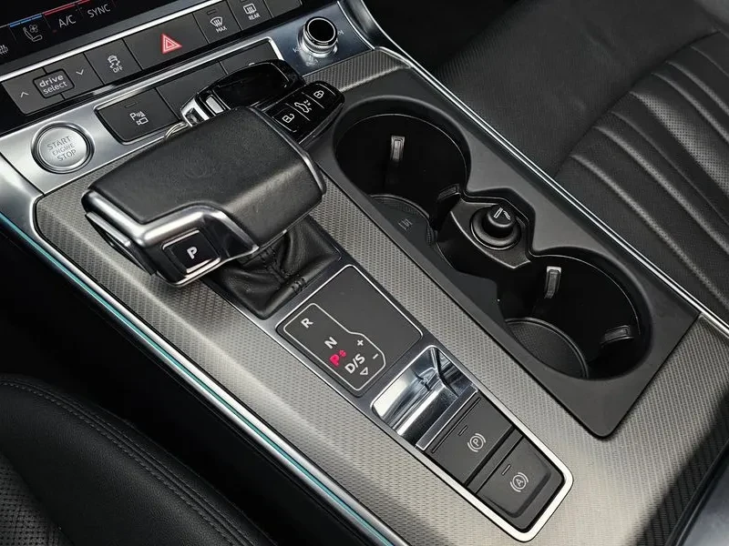 Audi A6 (C8) 40 Tdi | Mobile.bg � ����������� 9