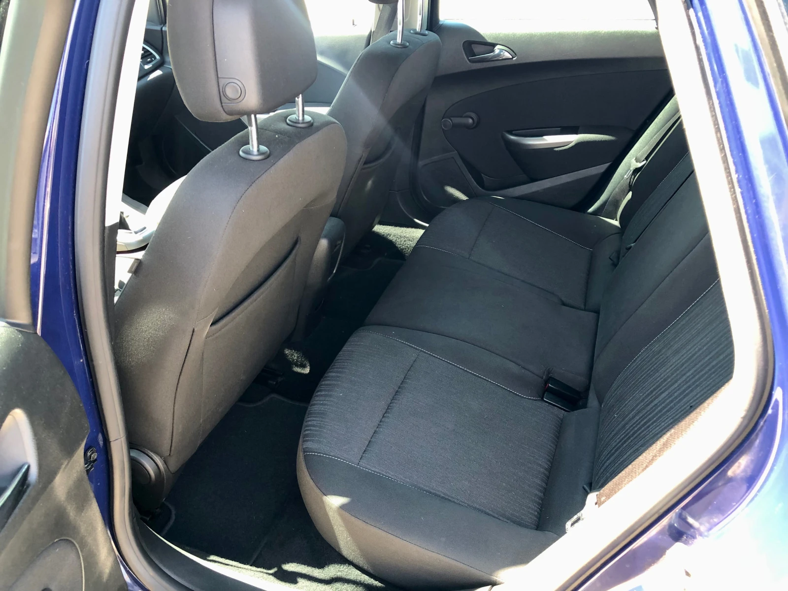 Opel Astra 1.7cdti-110..!EU5!  | Mobile.bg   16