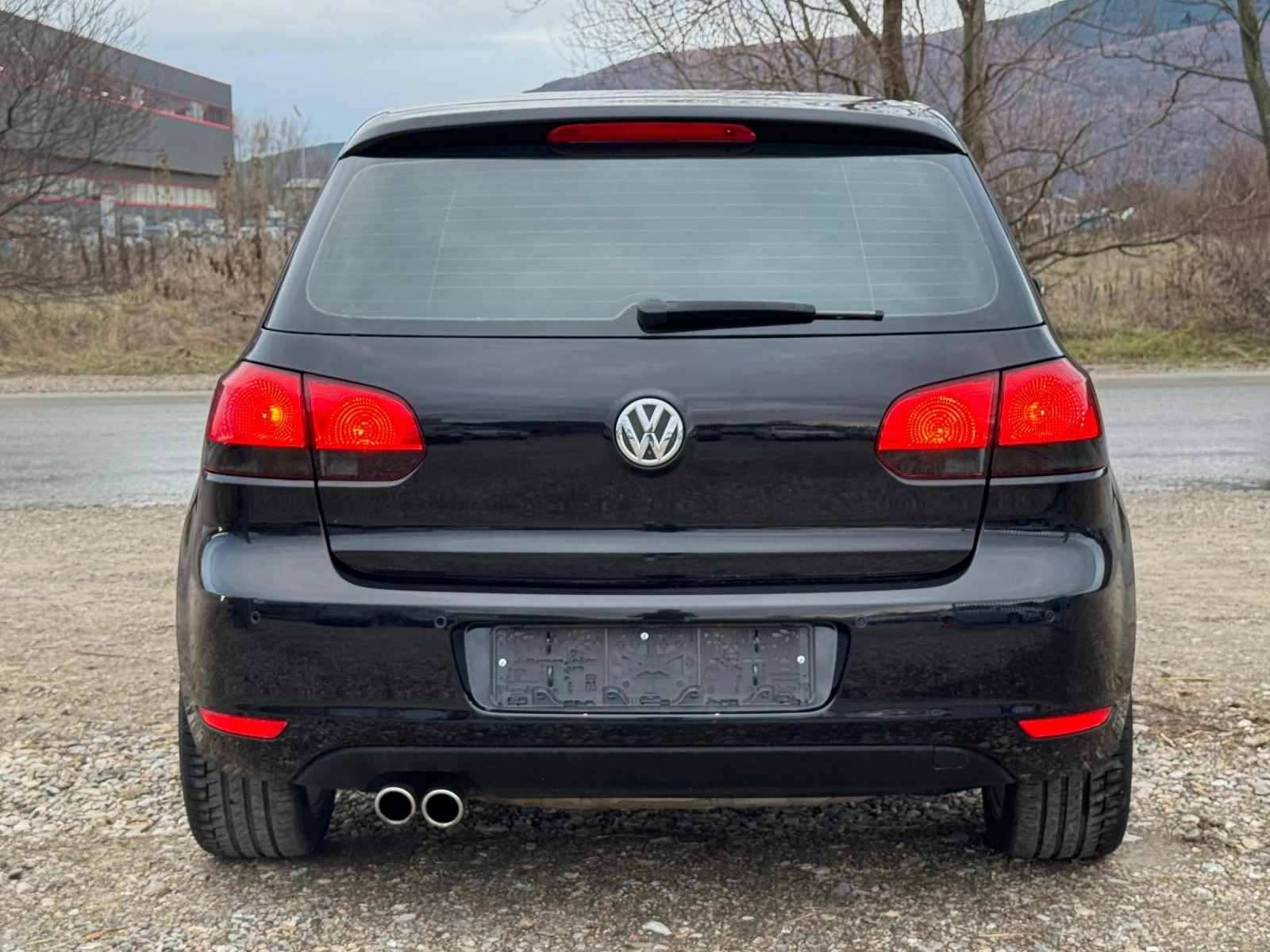 VW Golf 2.0TDI 110к.с НАВИ ЛИЗИНГ - изображение 6