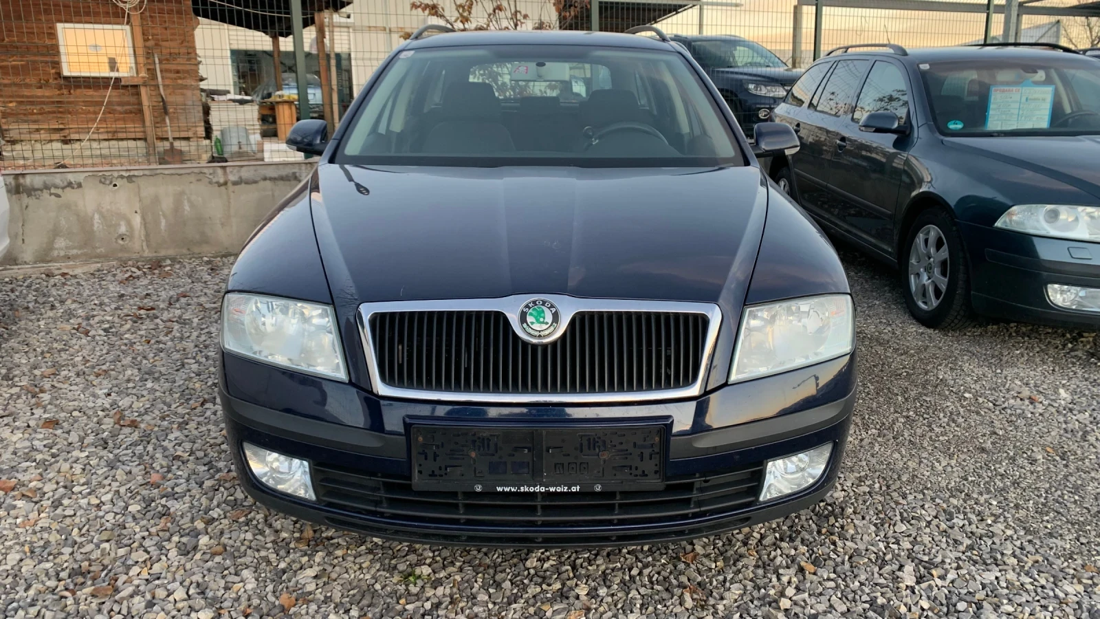 Skoda Octavia 1.9TDI* 105HP - изображение 2