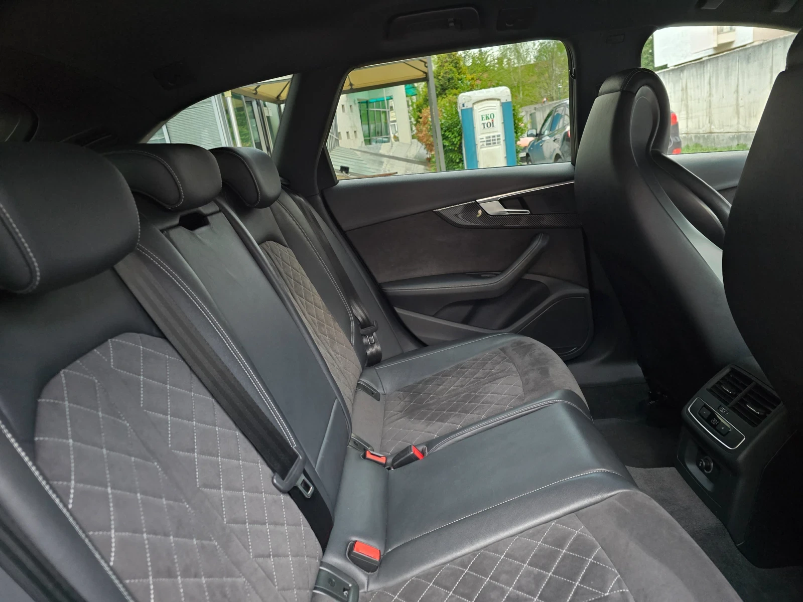 Audi Rs4 Matrix - изображение 10