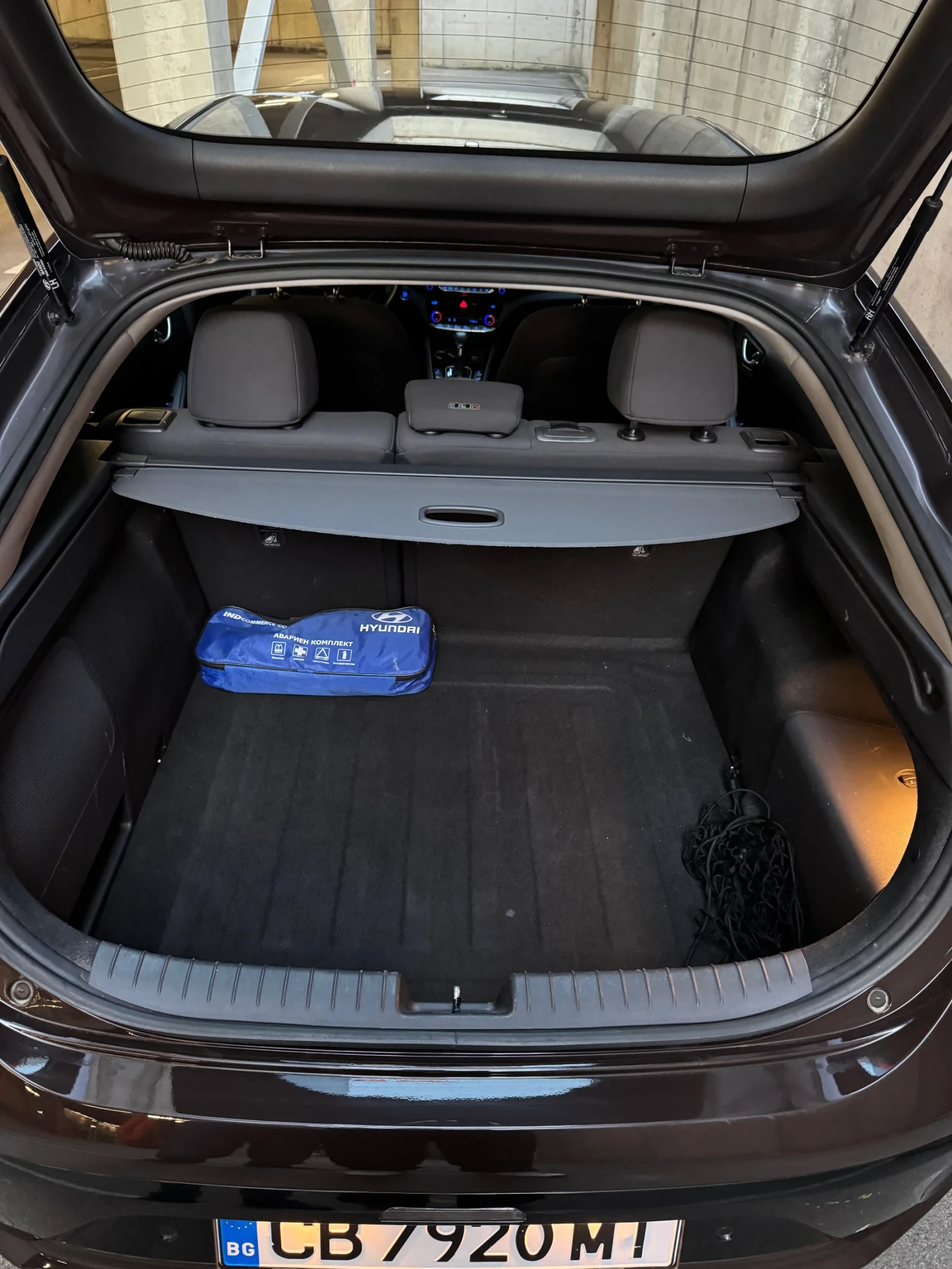 Hyundai Ioniq   26.09.2025, , ! | Mobile.bg   12