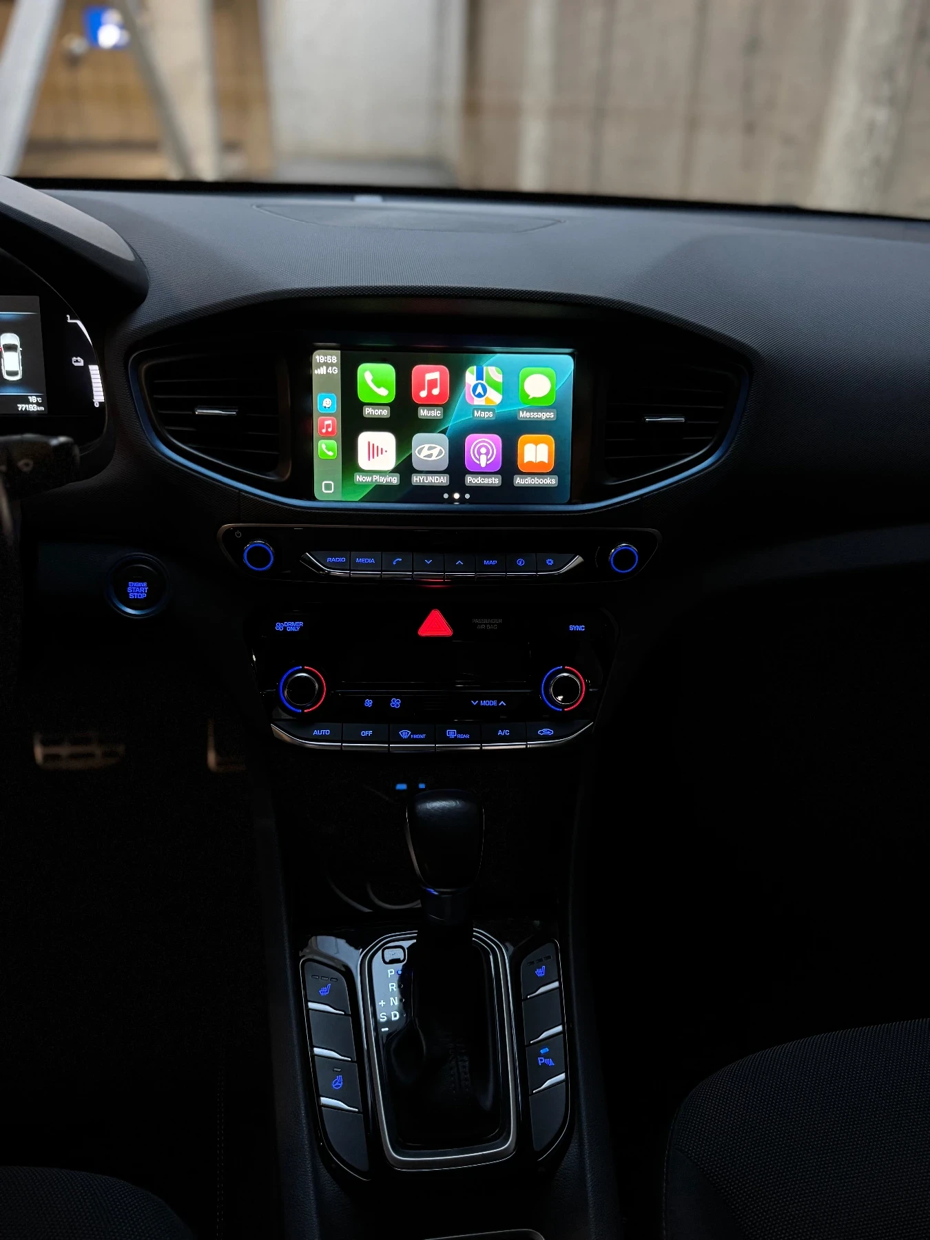 Hyundai Ioniq   26.09.2025, , ! | Mobile.bg   11