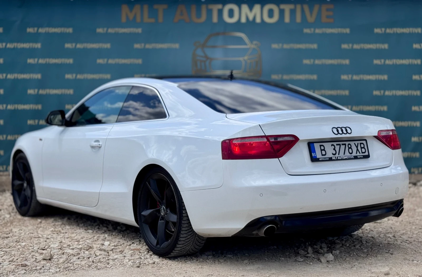 Audi A5 V6 TDI - изображение 6