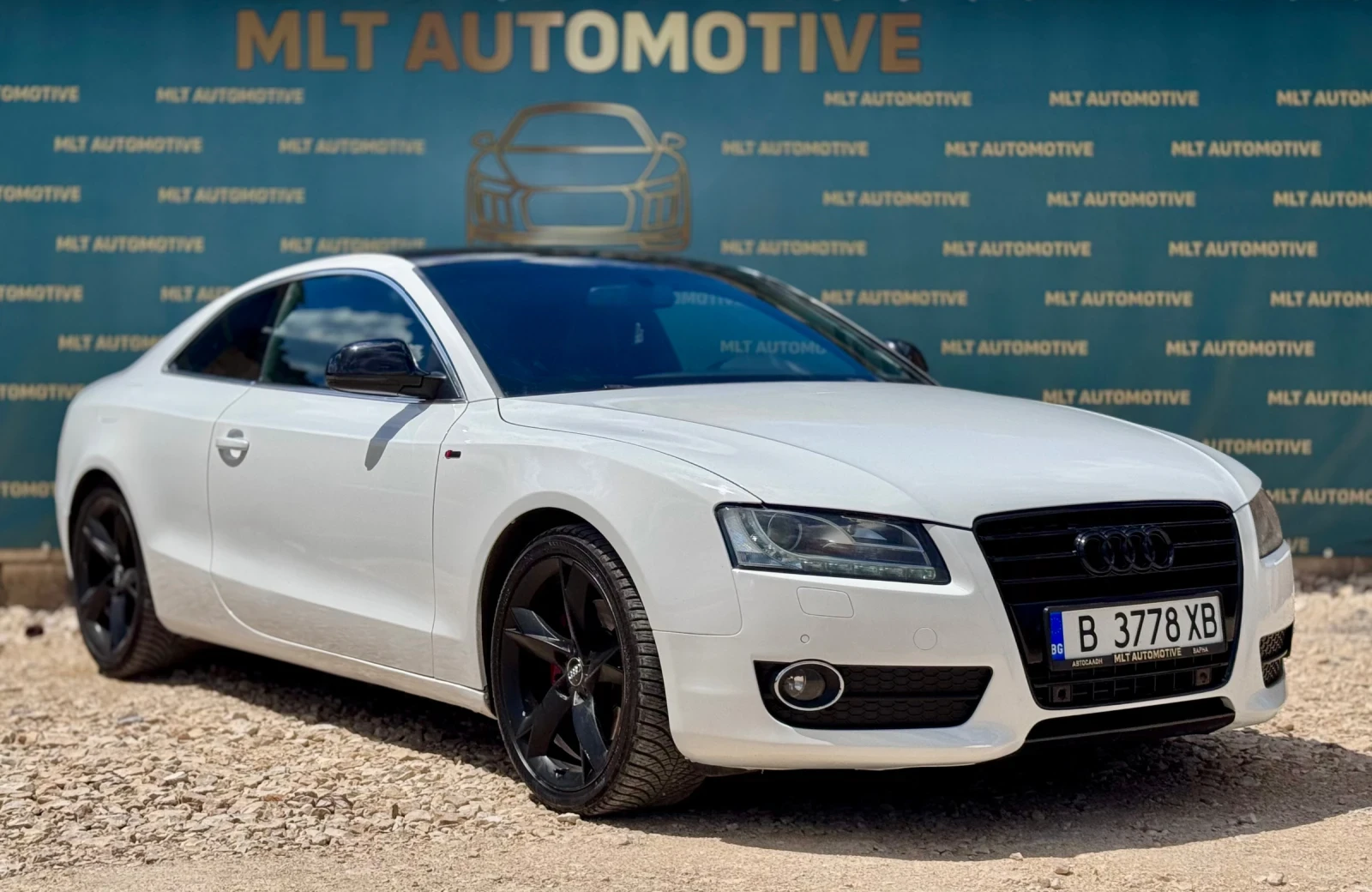Audi A5 V6 TDI - изображение 3