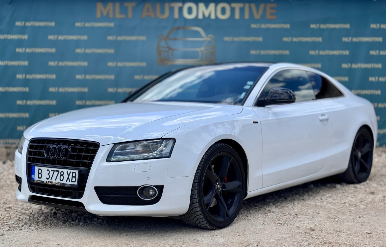 Audi A5 V6 TDI - изображение 2