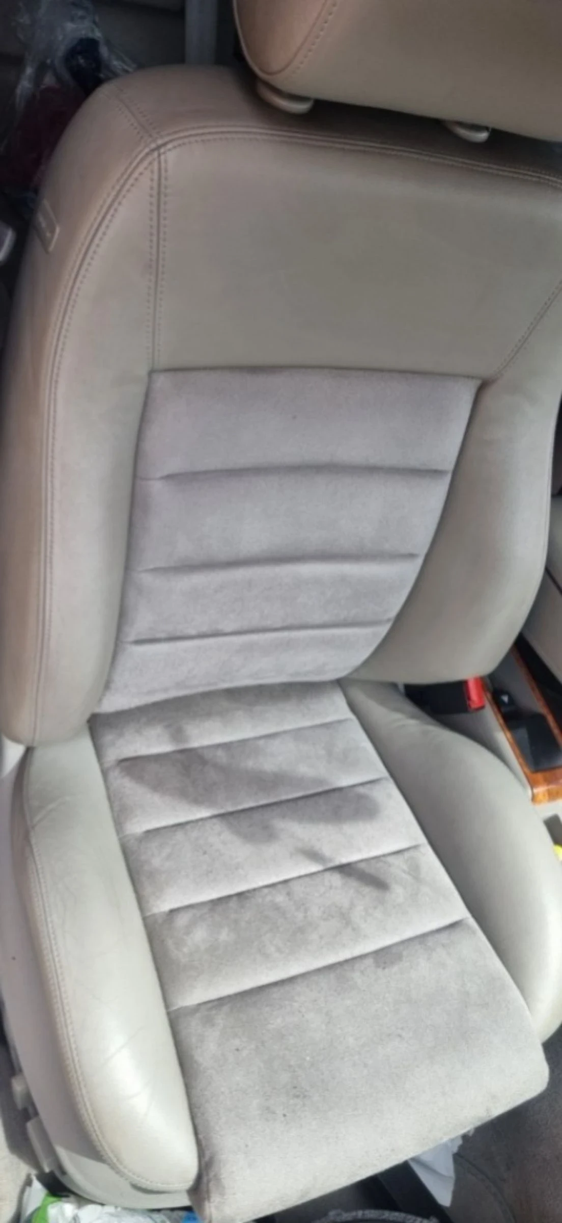 Audi A6 2.7Т quattro Ръчка LPG - изображение 9