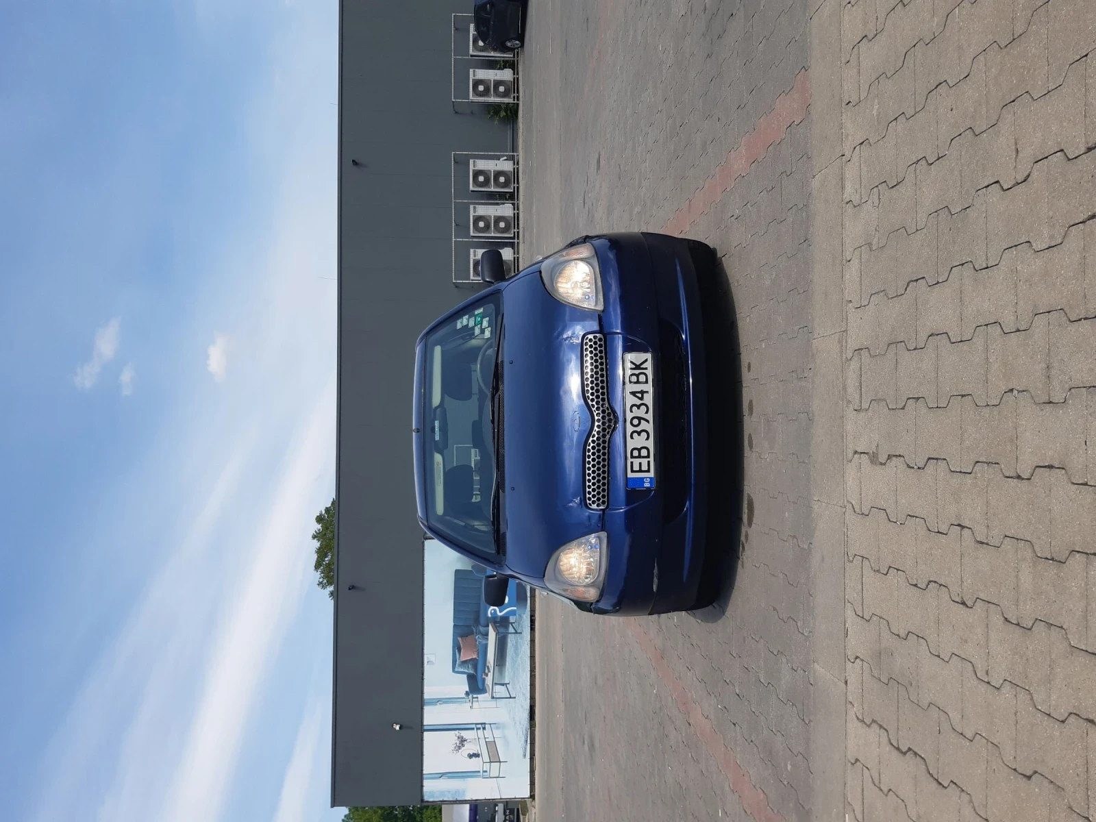 Toyota Yaris  - изображение 2