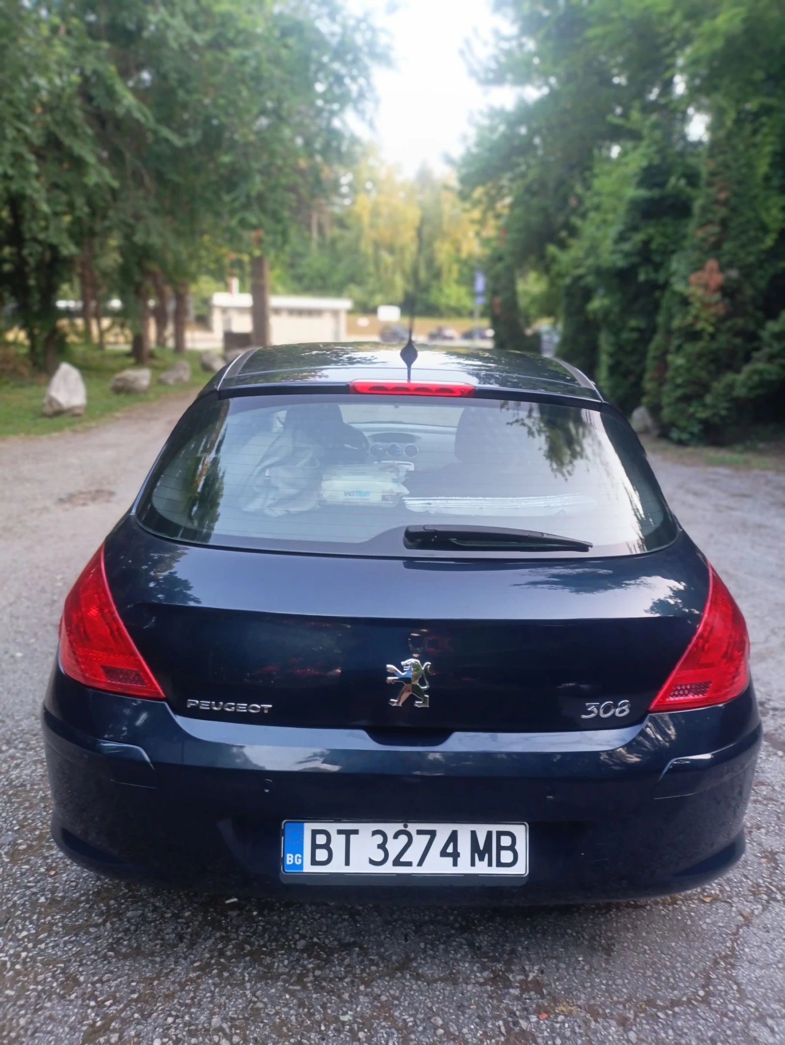 Peugeot 308  - изображение 3