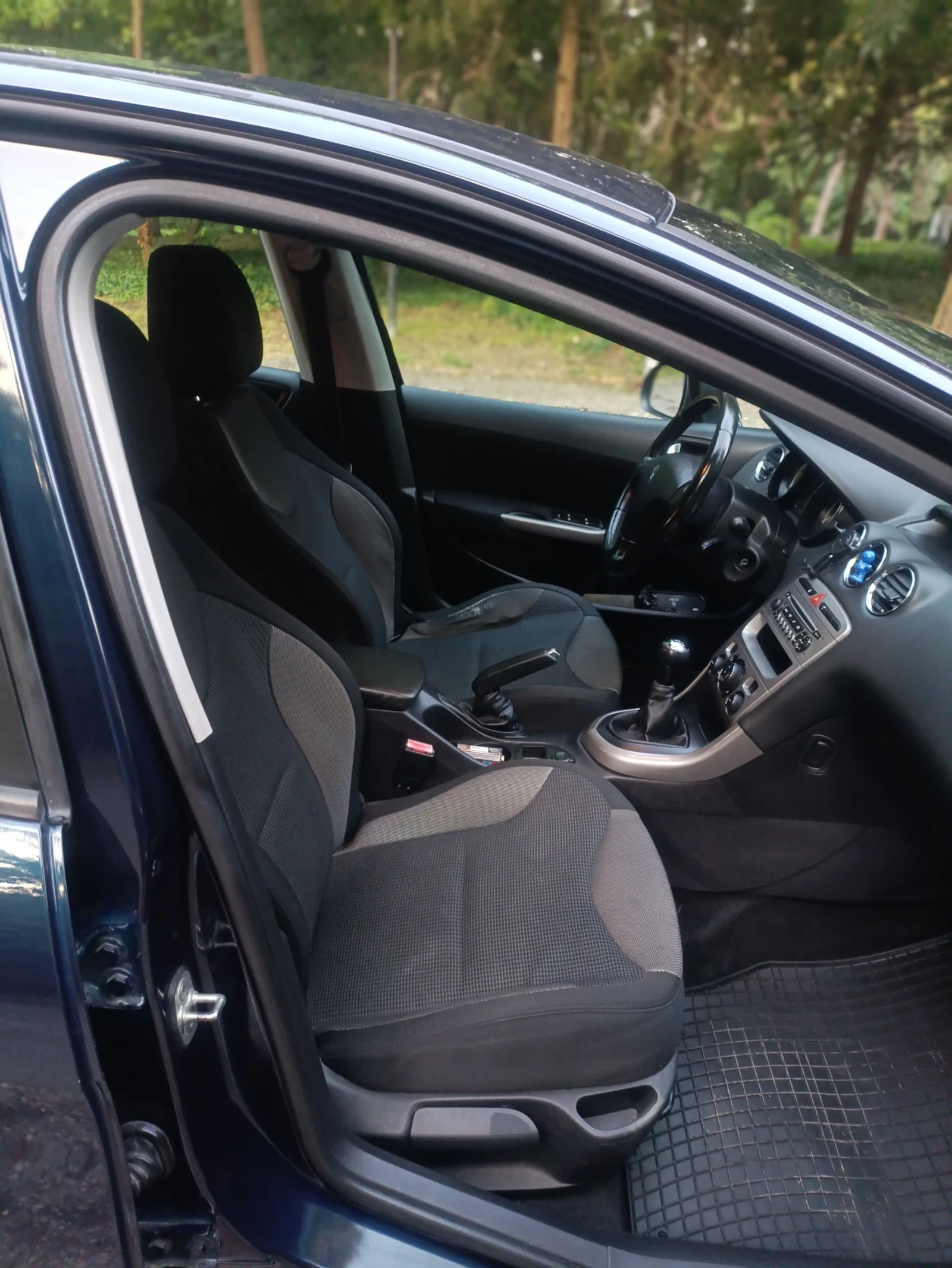 Peugeot 308  - изображение 6