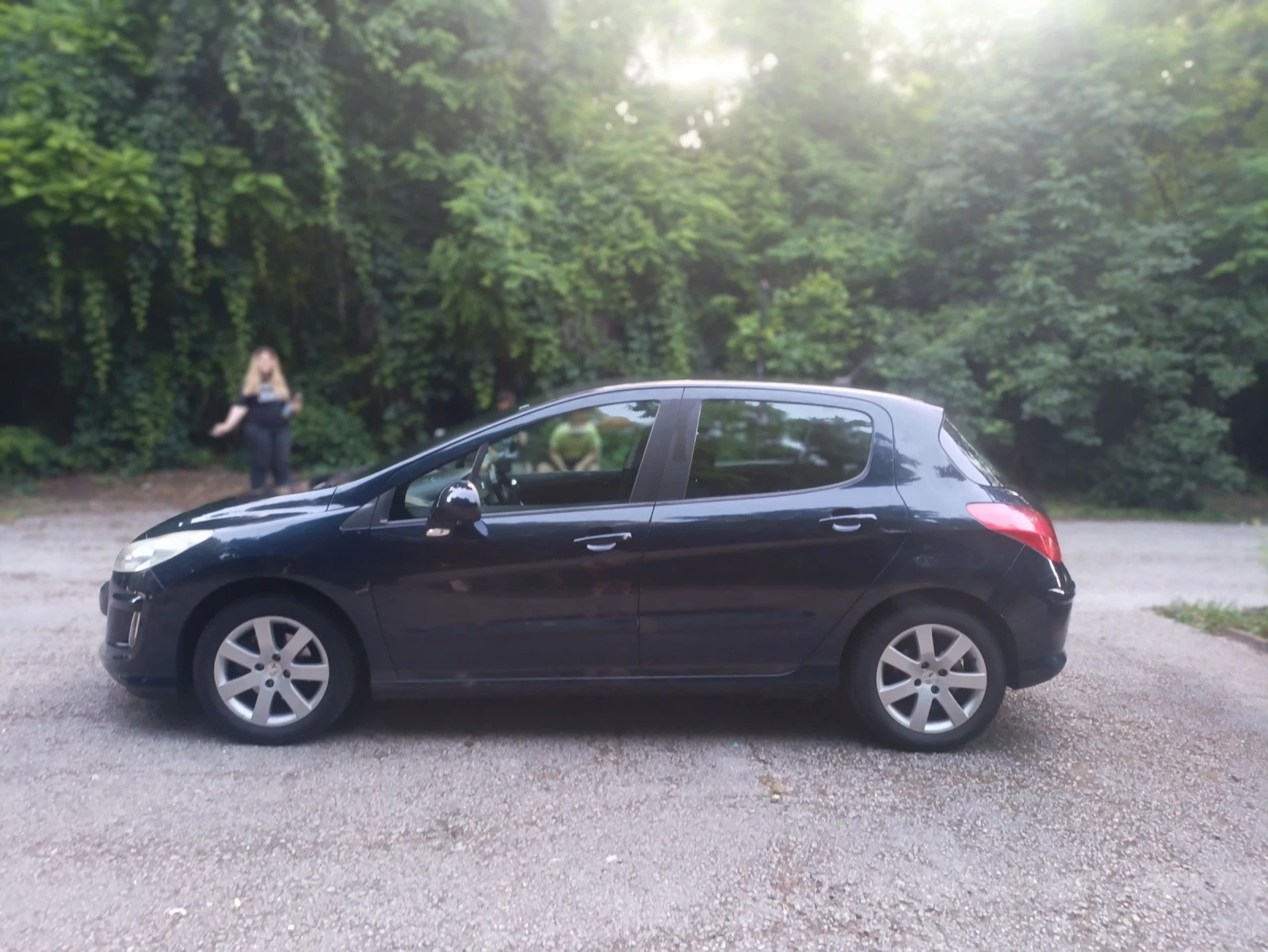 Peugeot 308  - изображение 2