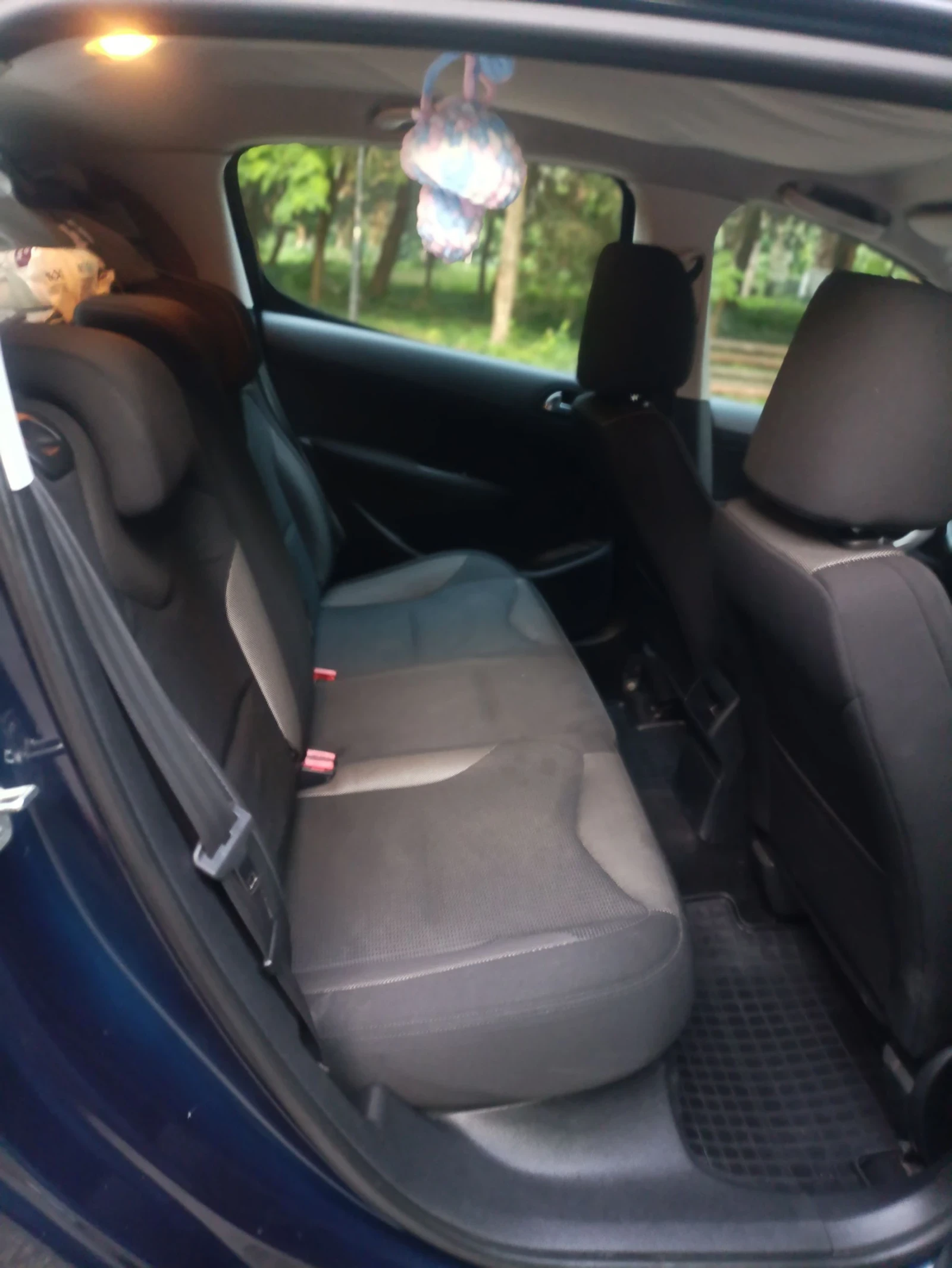 Peugeot 308  - изображение 8