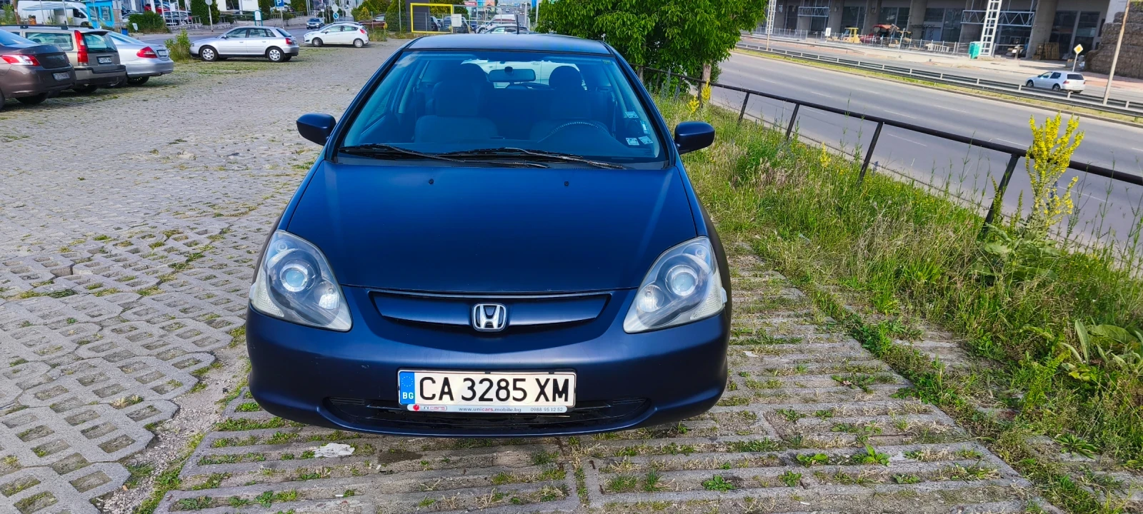 Honda Civic  - изображение 3