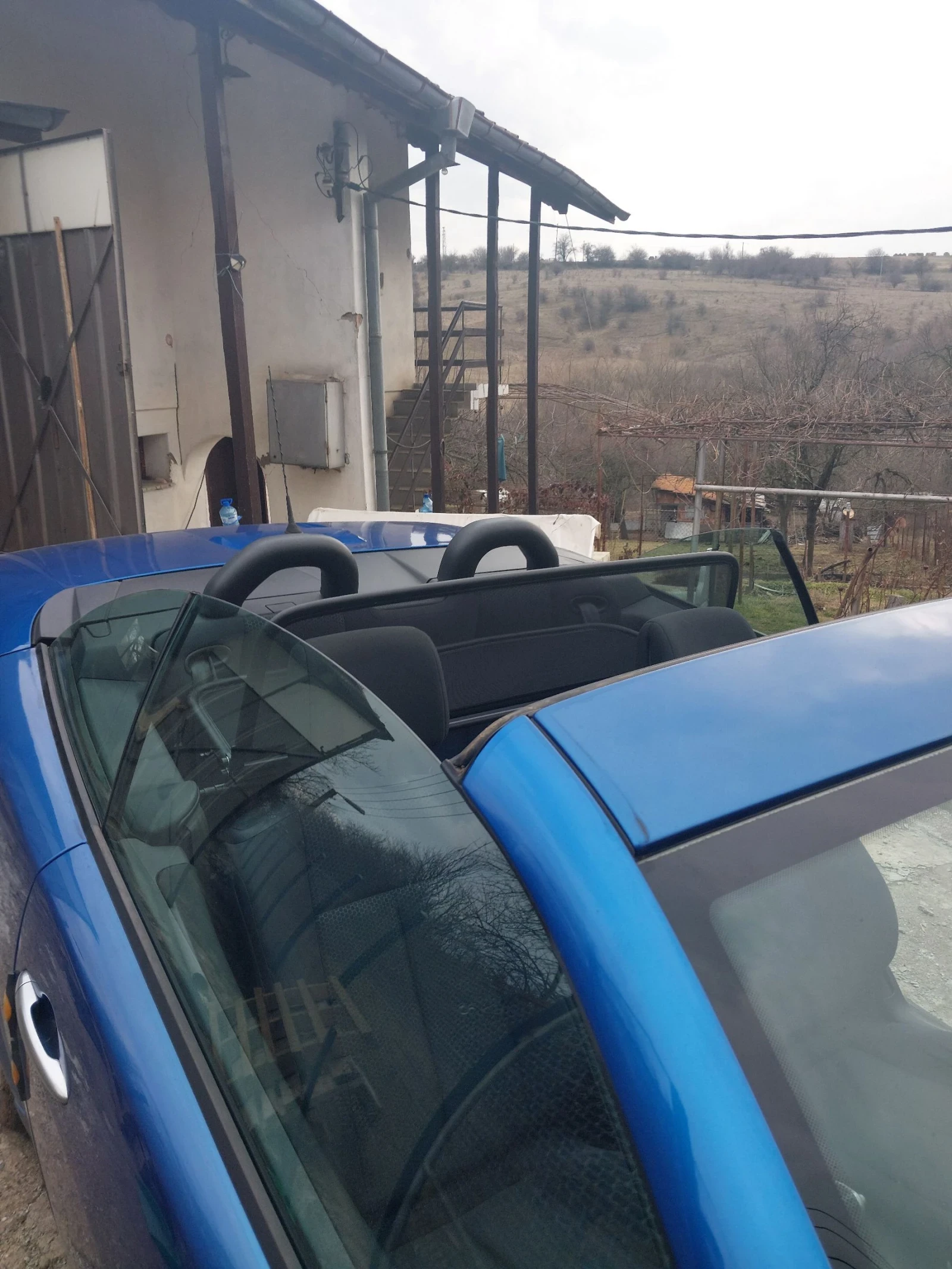 Renault Megane 1.9dci - изображение 3