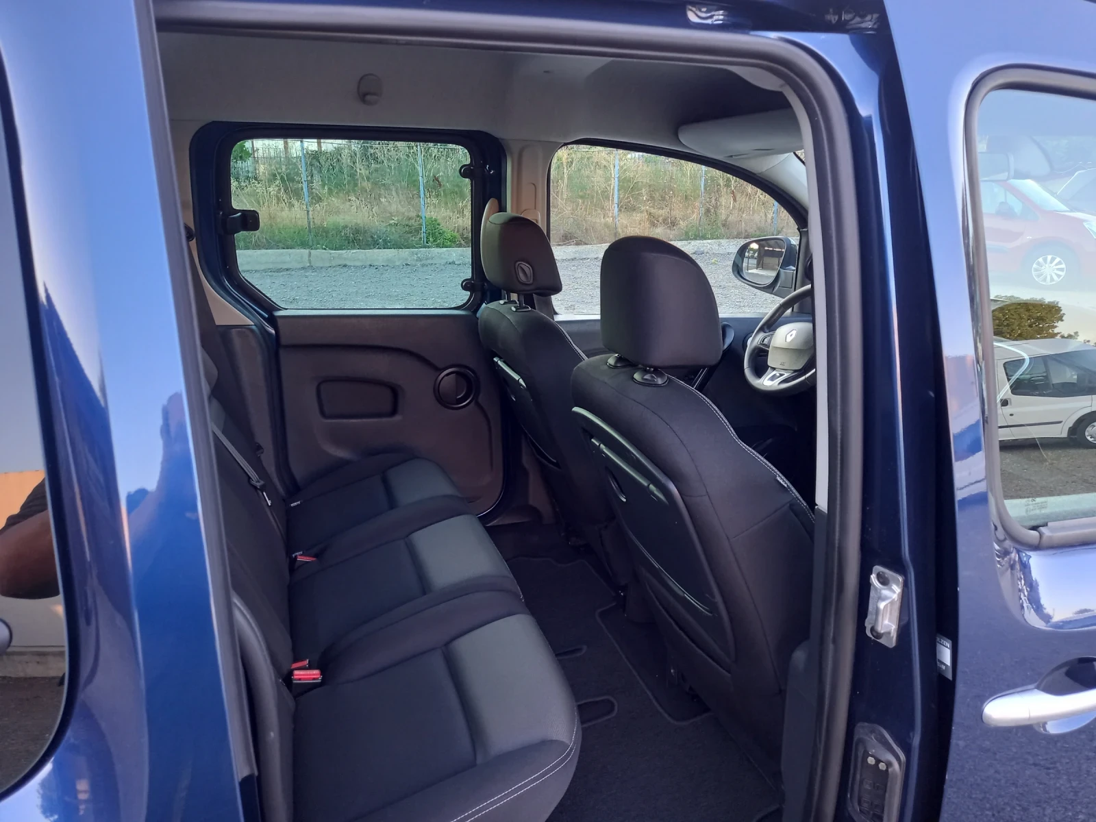 Renault Kangoo LIMITED - изображение 10