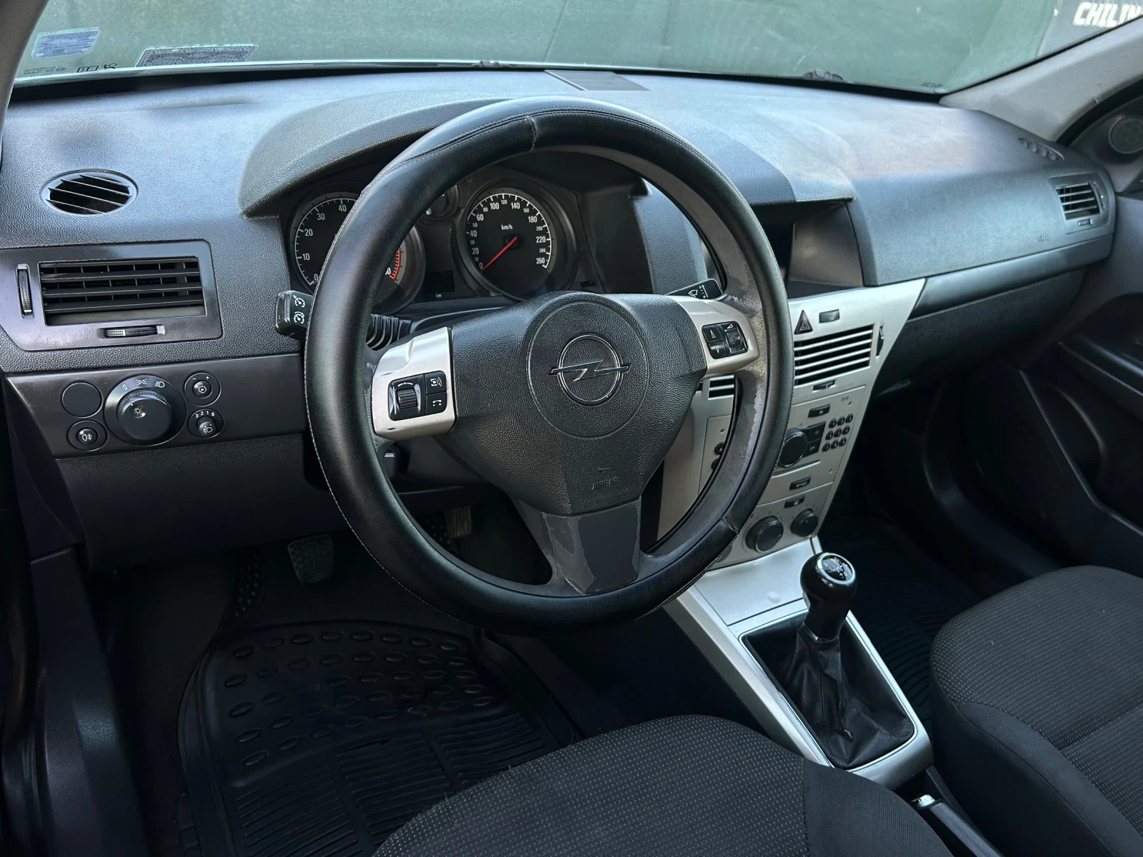 Opel Astra  - изображение 10