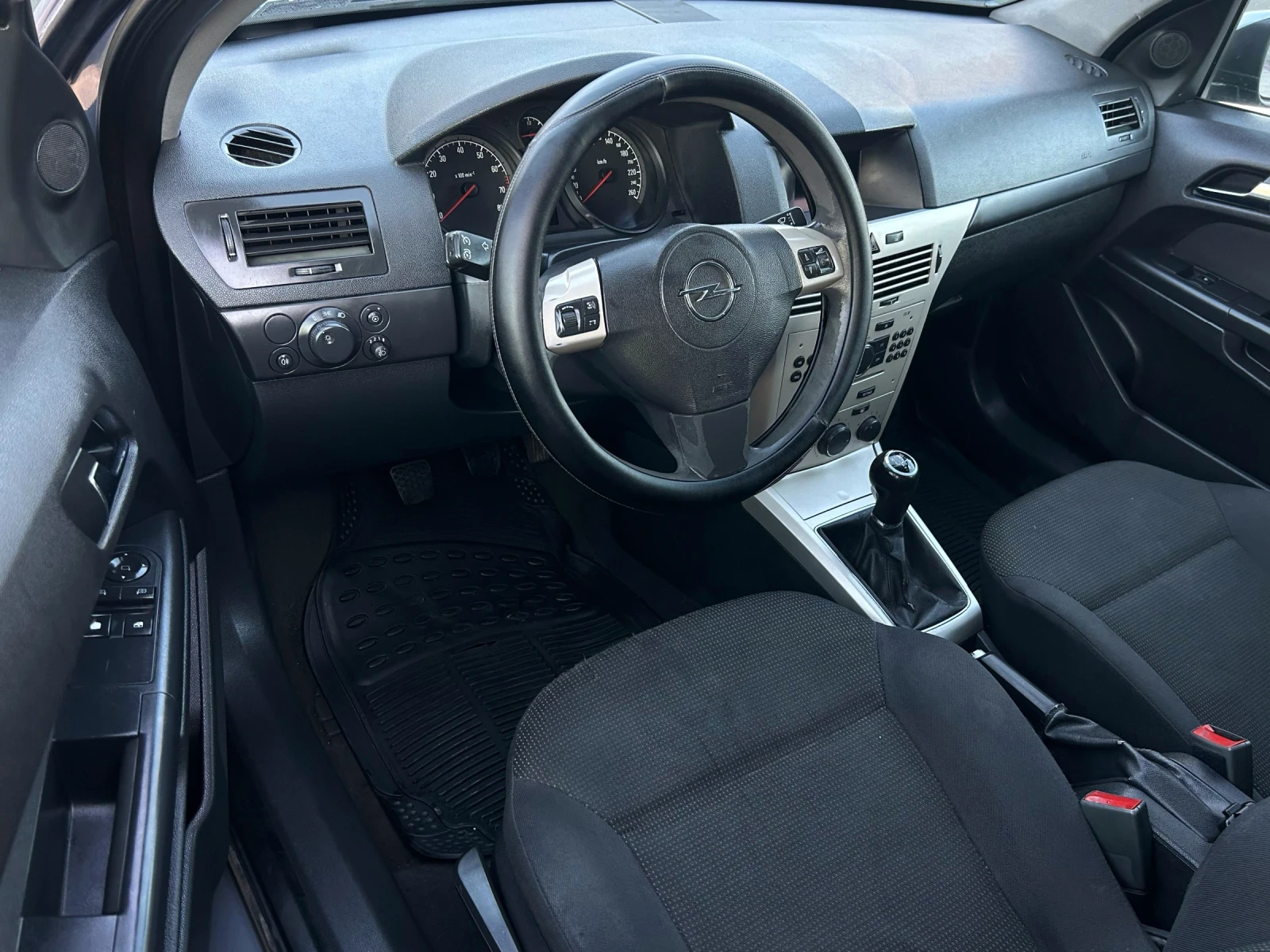 Opel Astra  - изображение 9