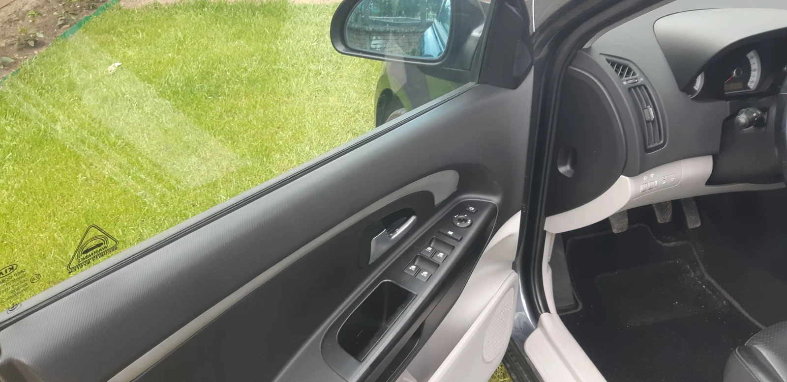 Kia Ceed 2.0 Бензин - изображение 10