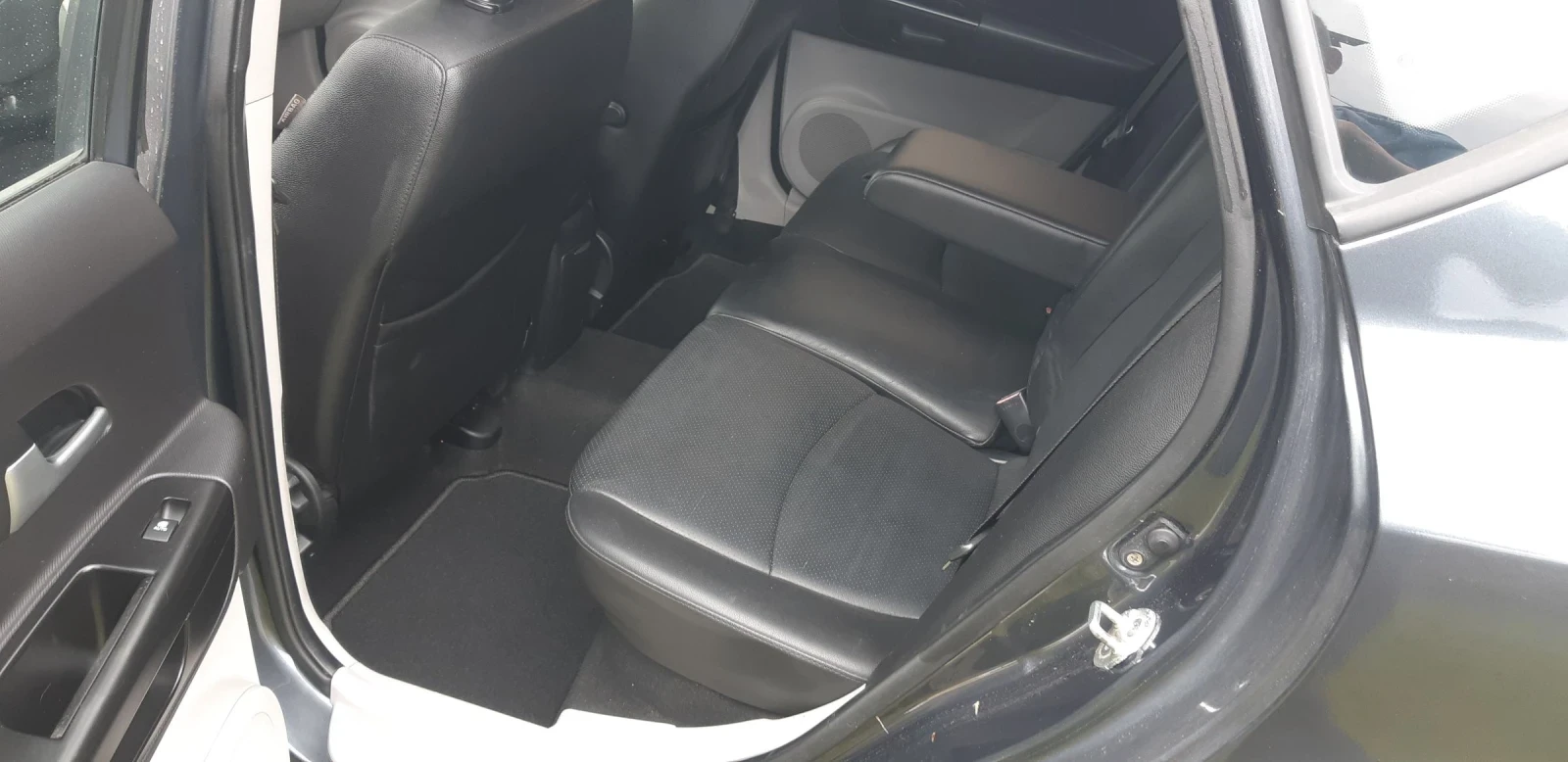 Kia Ceed 2.0 Бензин - изображение 9