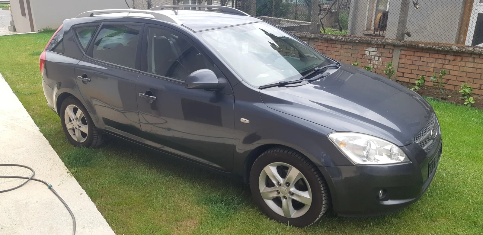 Kia Ceed 2.0 Бензин - изображение 2