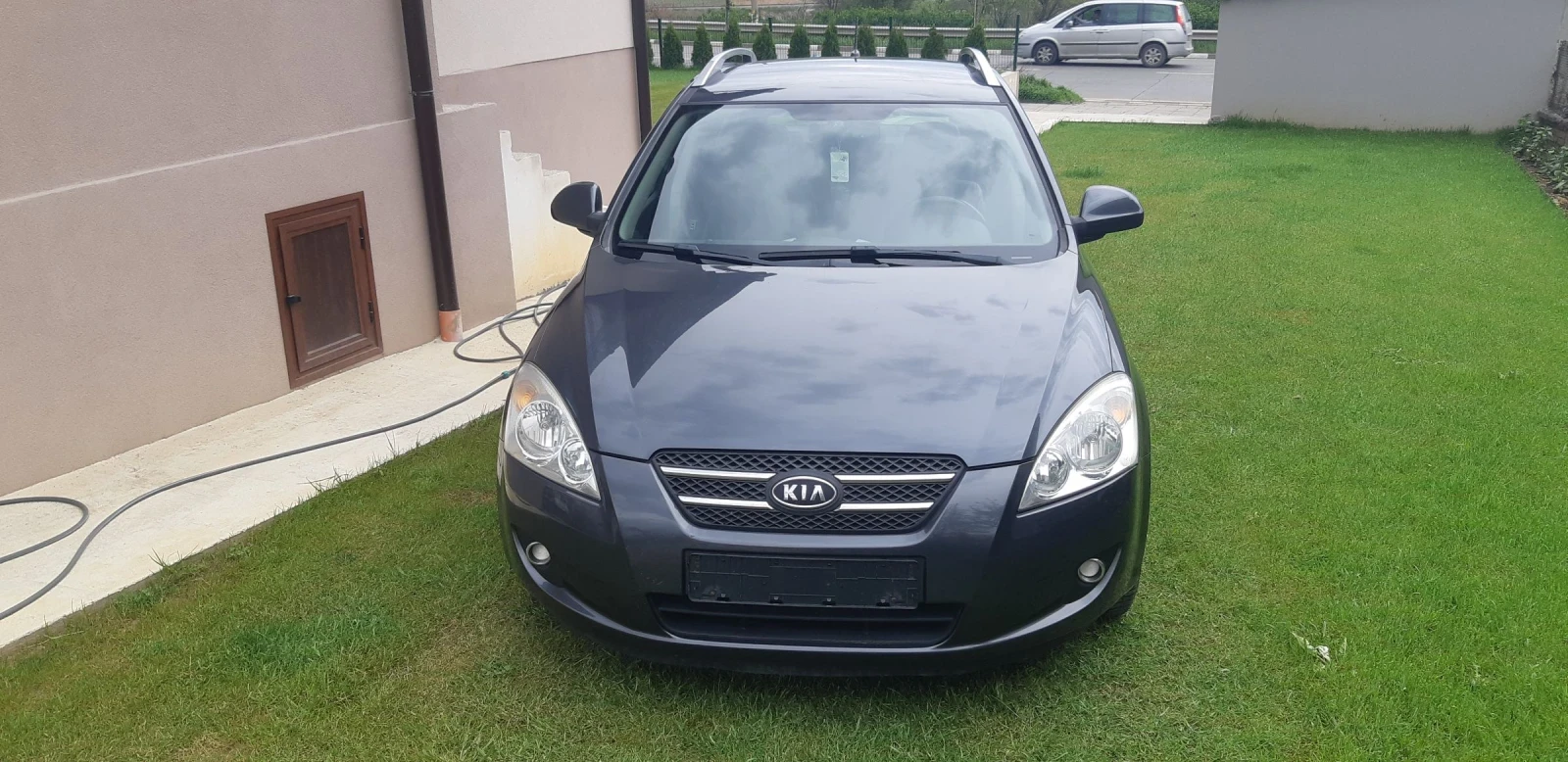 Kia Ceed 2.0 Бензин - изображение 3
