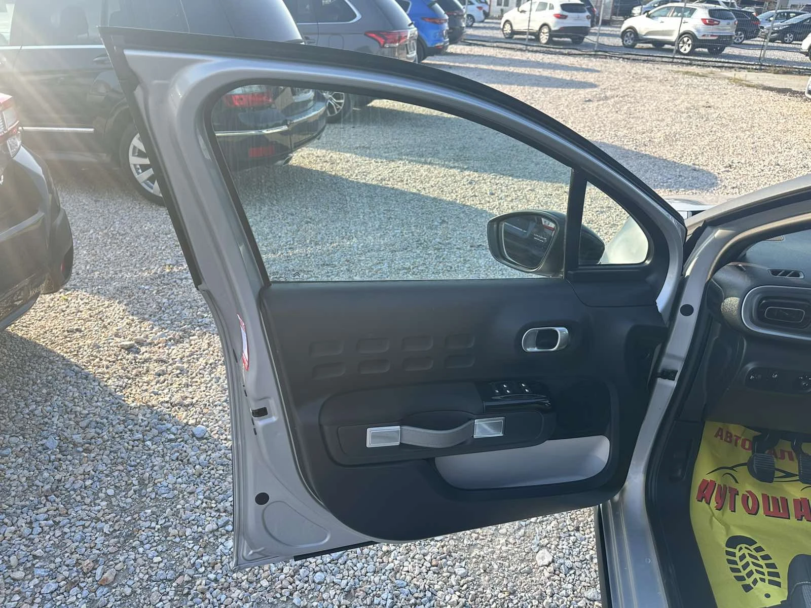 Citroen C3 1.6  - изображение 7