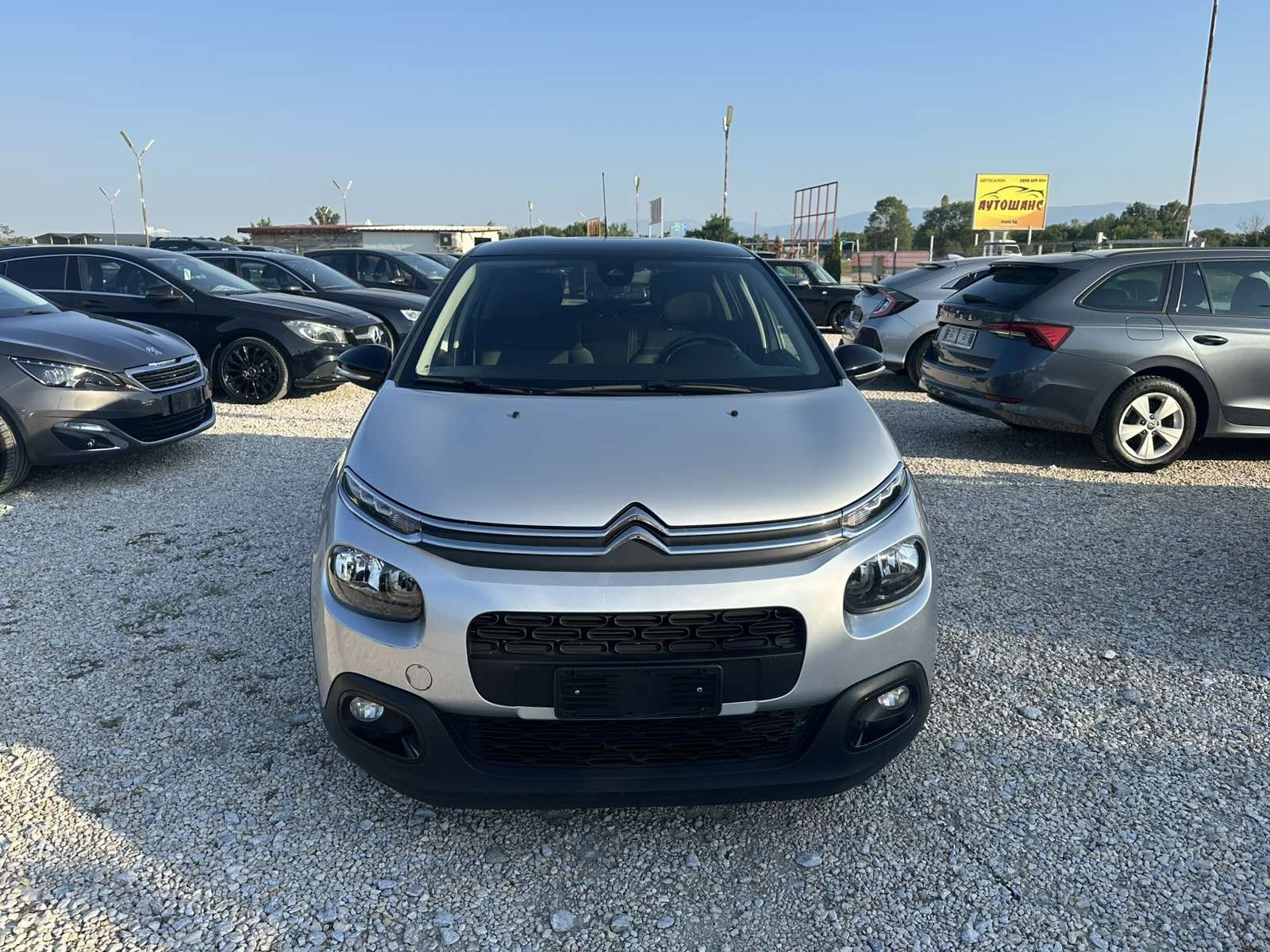 Citroen C3 1.6  - изображение 2