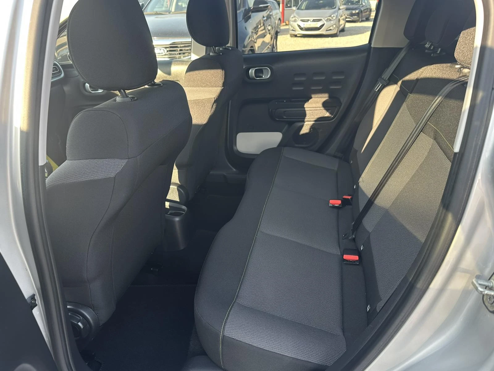 Citroen C3 1.6  - изображение 10