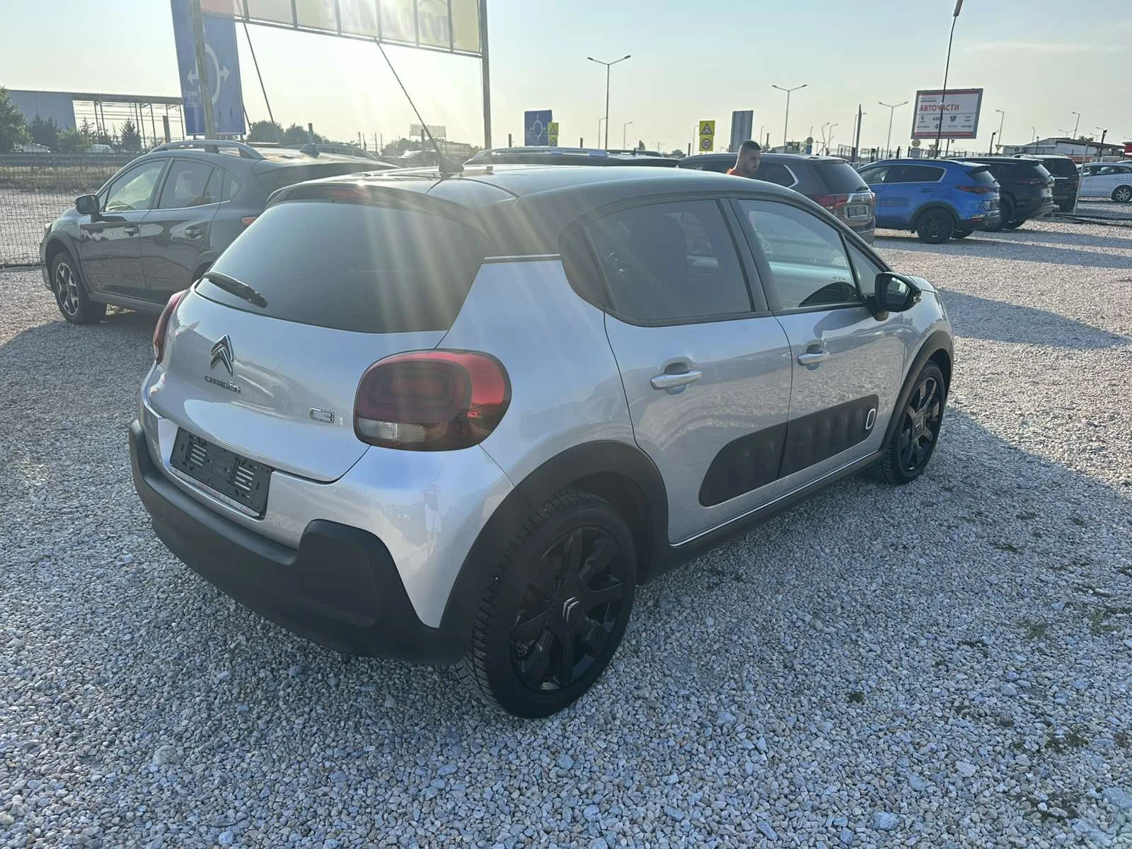 Citroen C3 1.6  - изображение 6