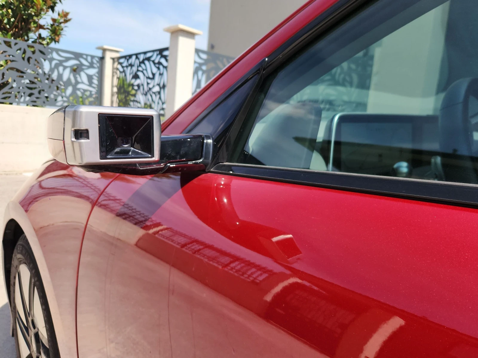 Hyundai Ioniq 6 77.4 KW | Mobile.bg   6