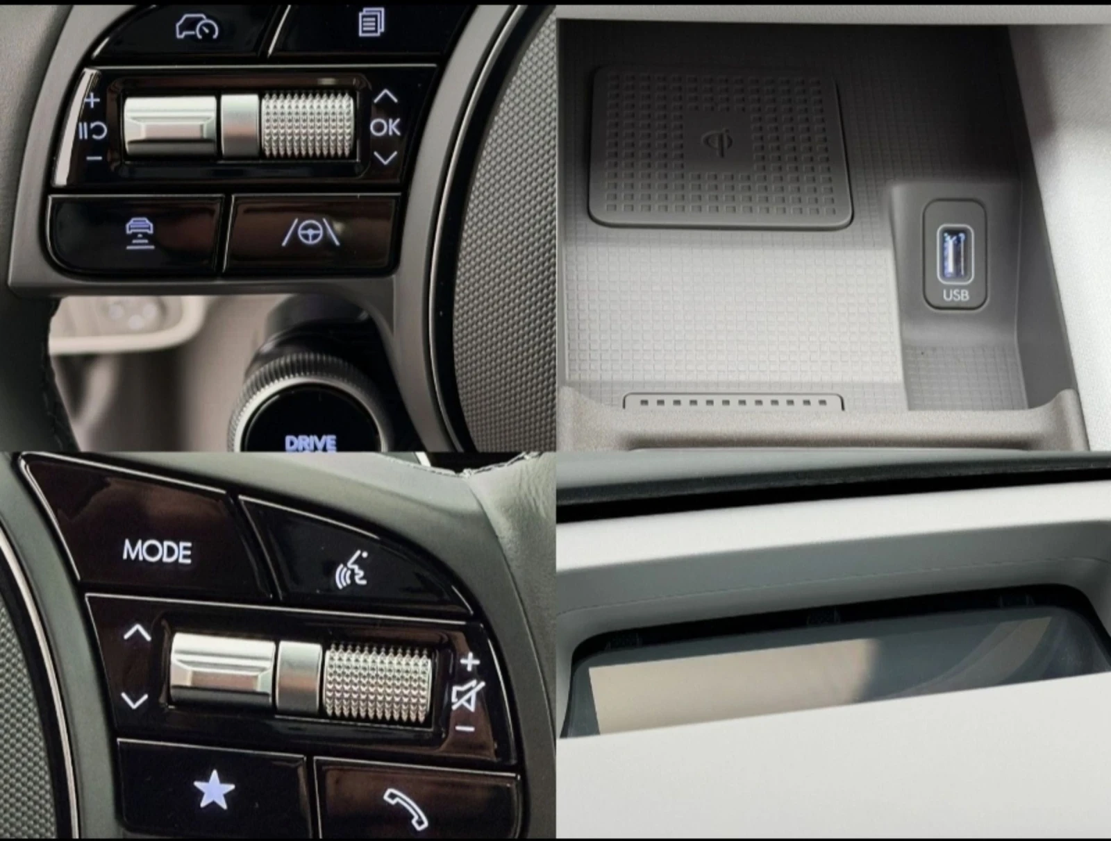 Hyundai Ioniq 6 77.4 KW ������ | Mobile.bg � ����������� 15