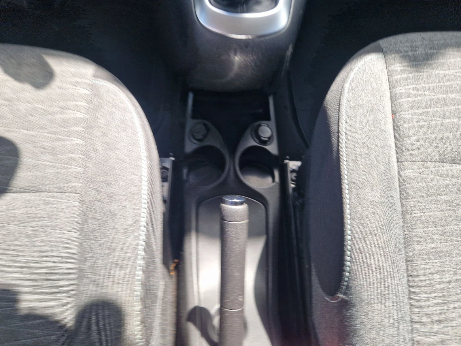 Citroen C3 Picasso 1.6HDi Euro 6 133000km New | Mobile.bg   13