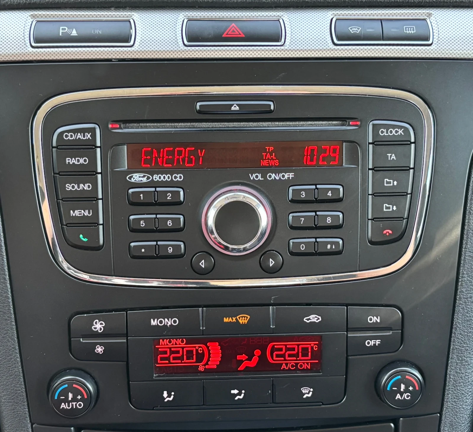 Ford Galaxy 2.0TDCI/PODGREV/TOP - изображение 10