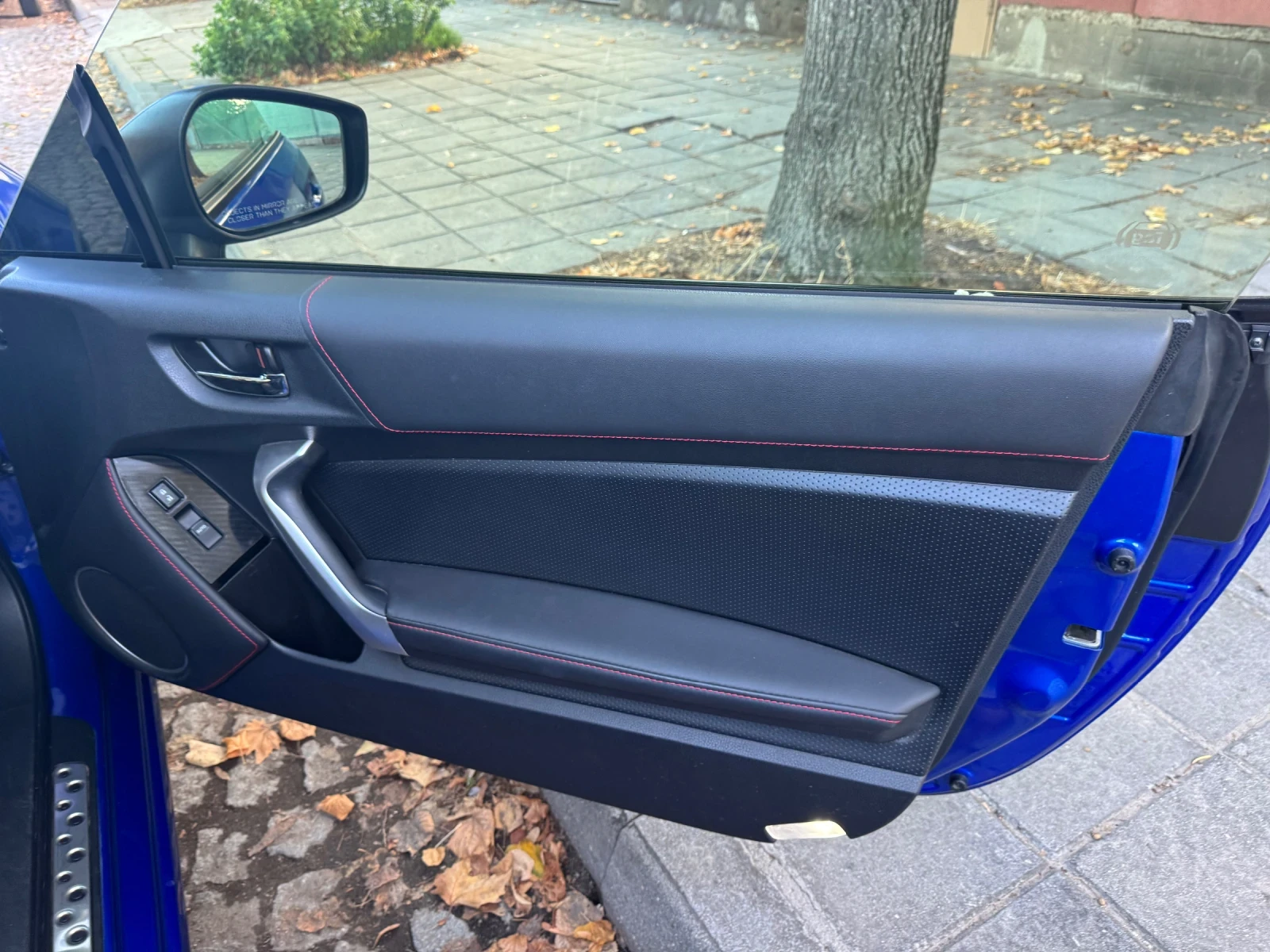 Subaru BRZ Performance package  | Mobile.bg   13