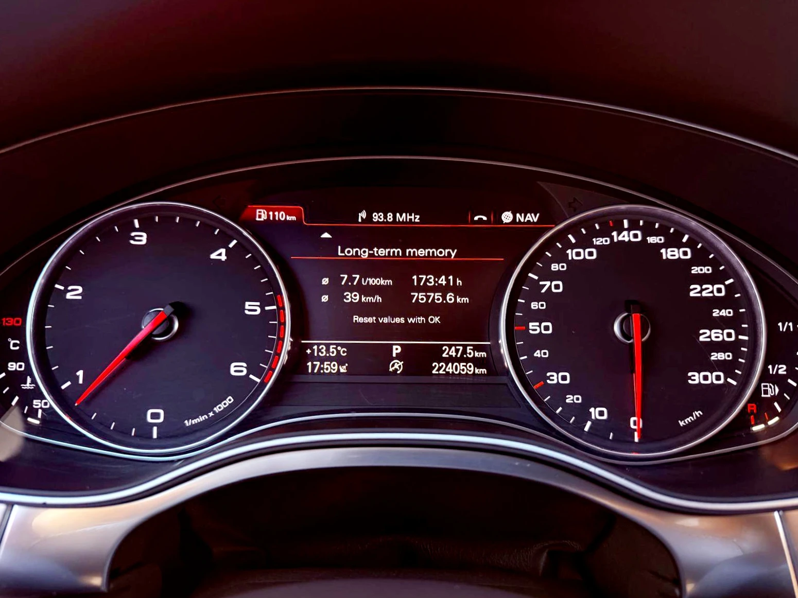 Audi A6 MATRIX/S LINE/BOSE/QUATTRO/ | Mobile.bg   17