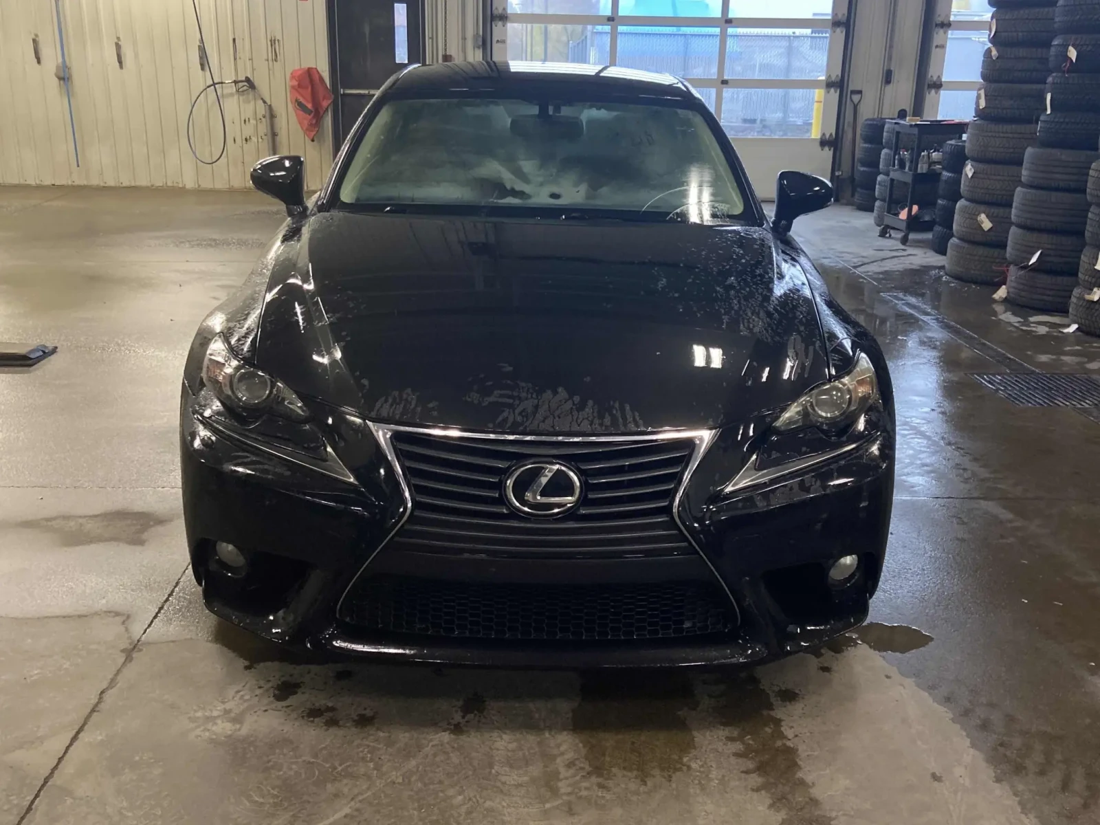 Lexus IS 250 AWD CARFAX АВТО КРЕДИТ  - изображение 3