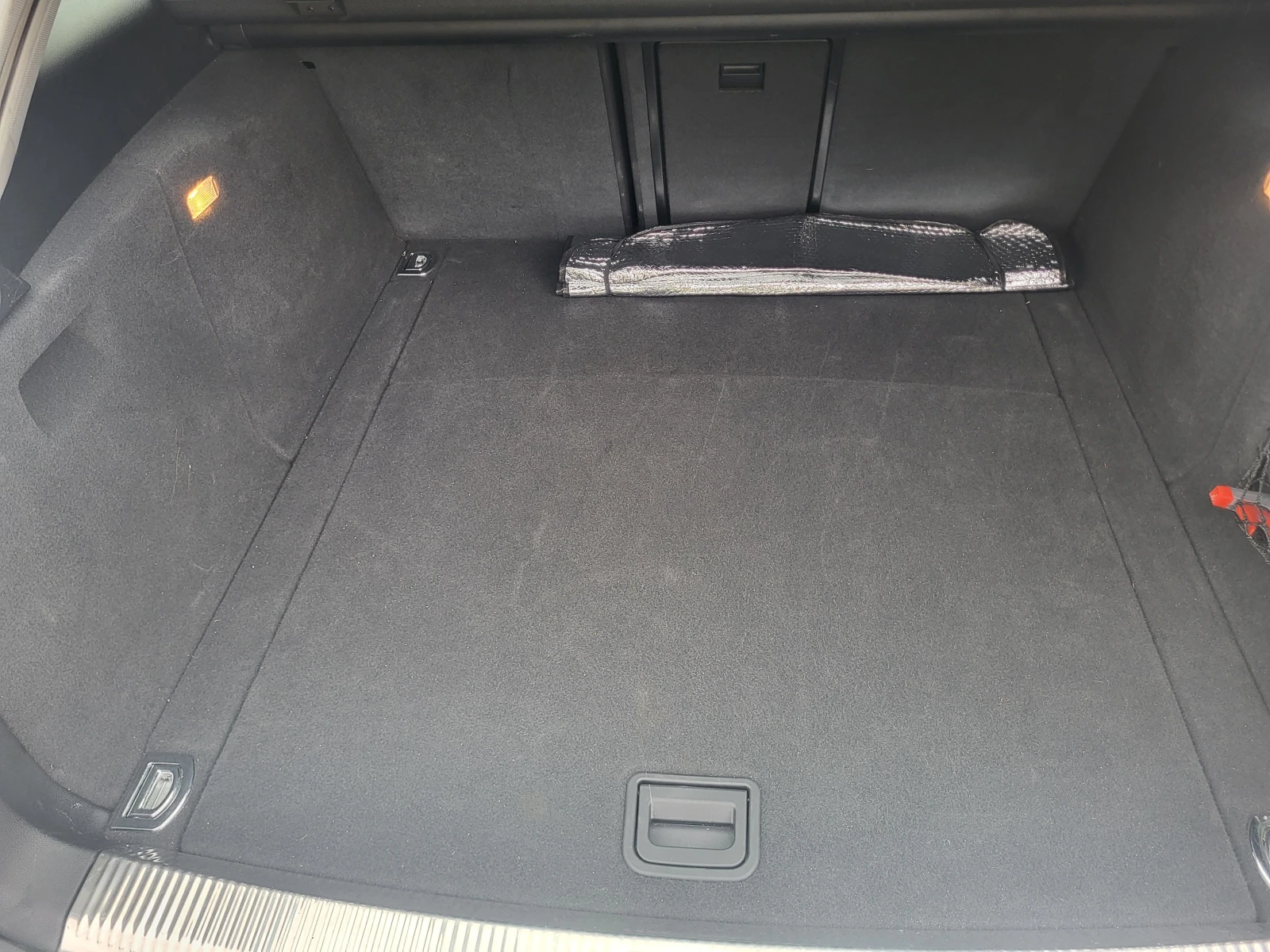 Audi A4 2.0 TDI 177 Facelift | Mobile.bg   17