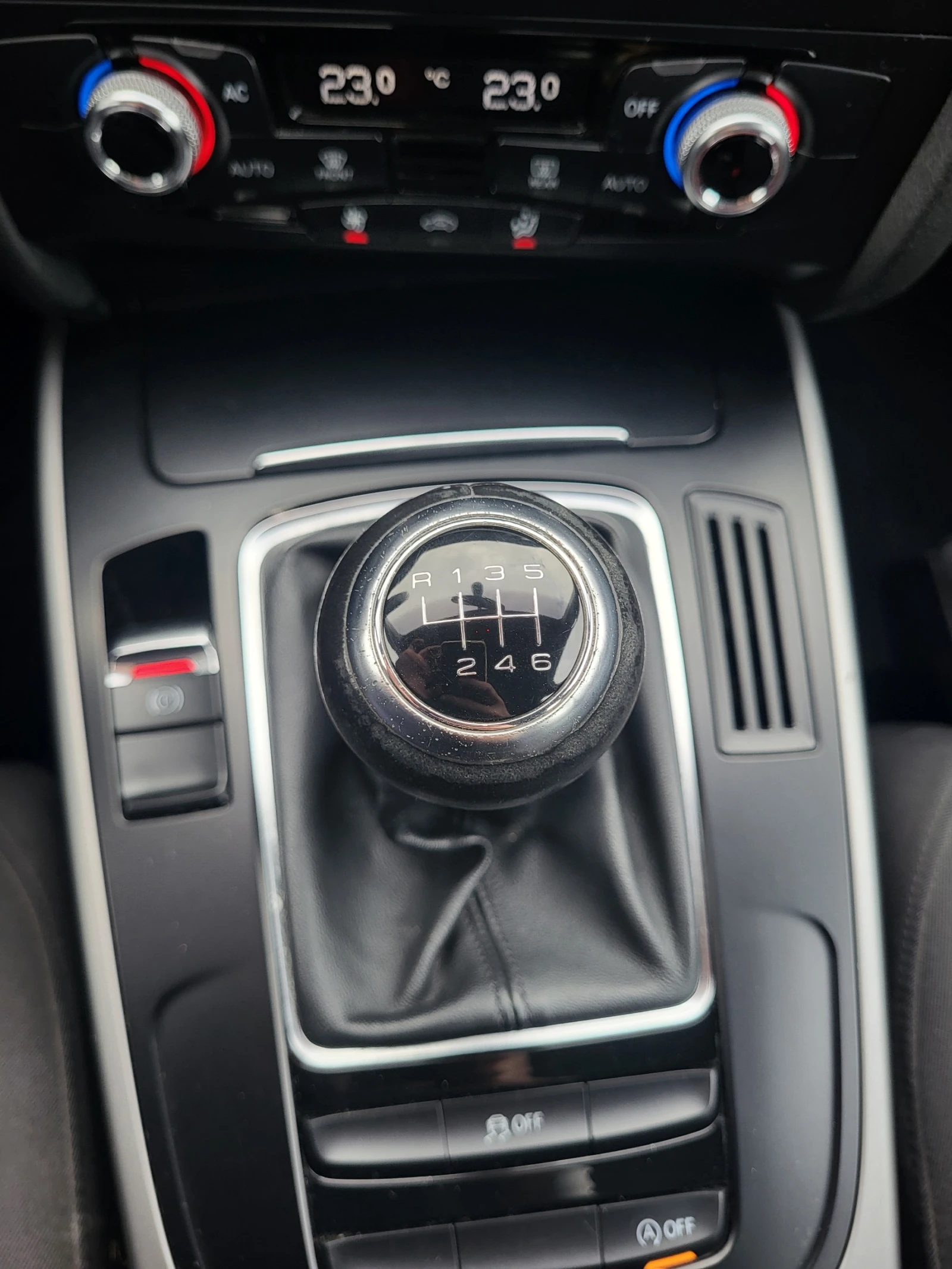 Audi A4 2.0 TDI 177 Facelift | Mobile.bg   11