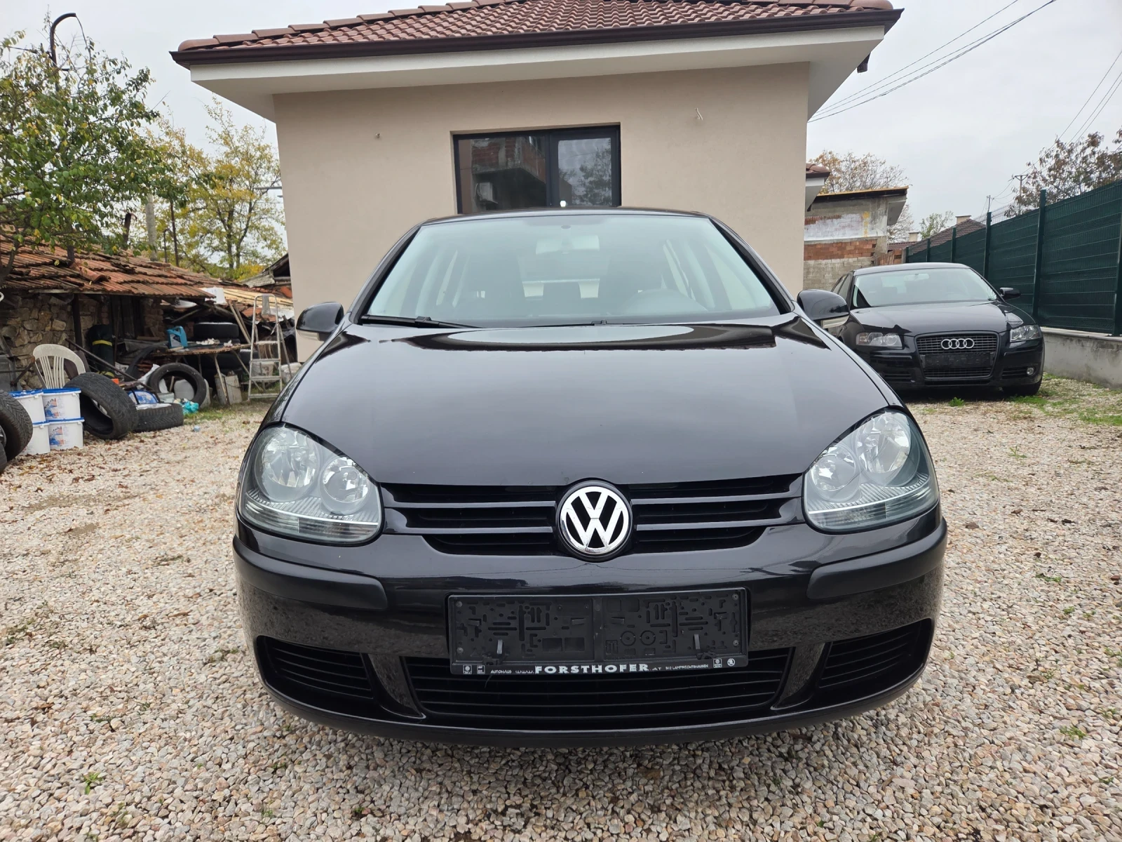 VW Golf  - изображение 5