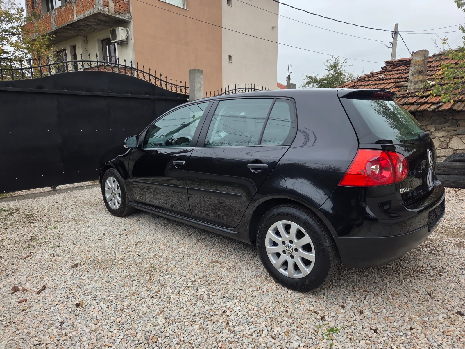 VW Golf  - изображение 2