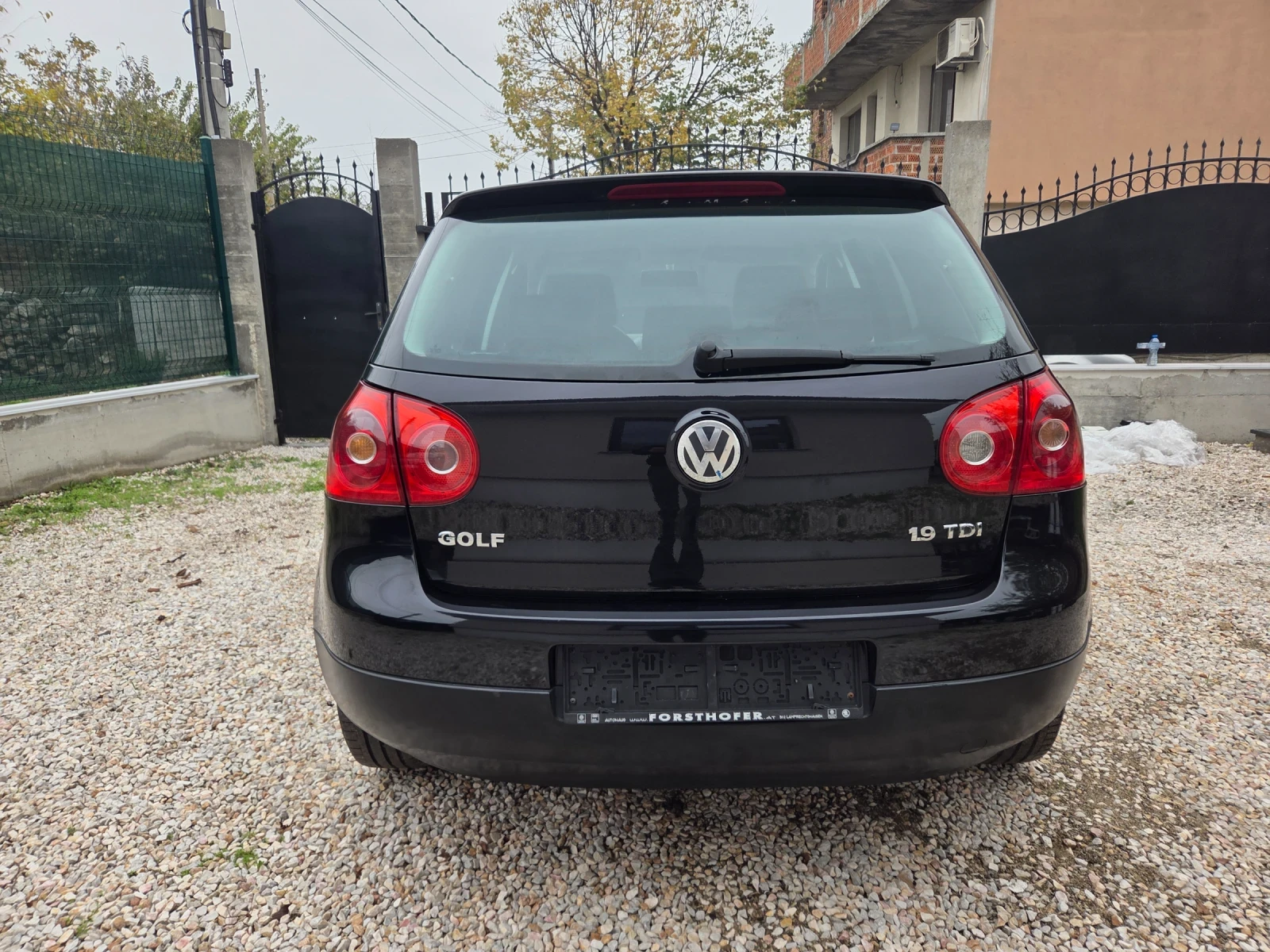 VW Golf  - изображение 3