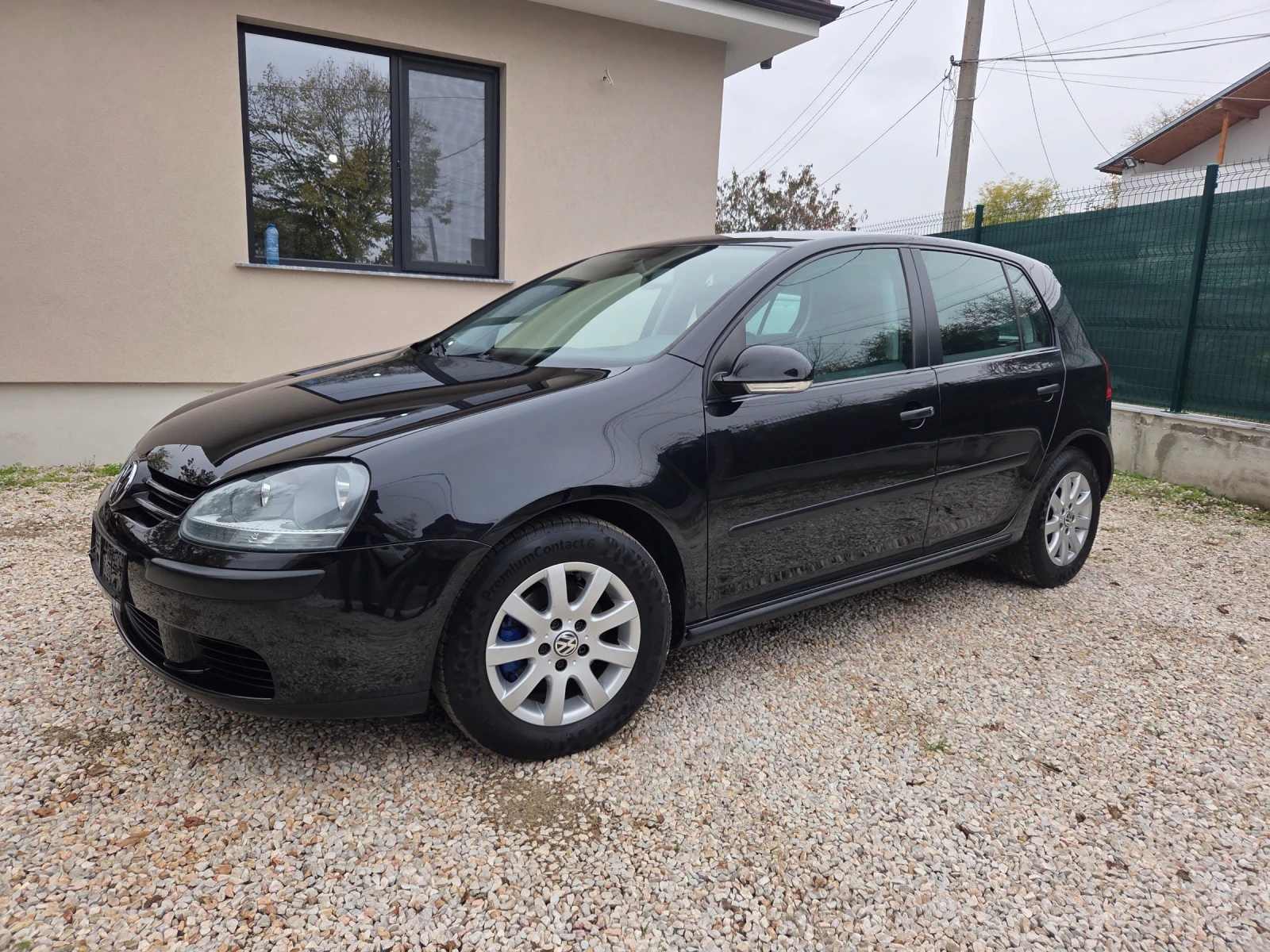 VW Golf  - изображение 6