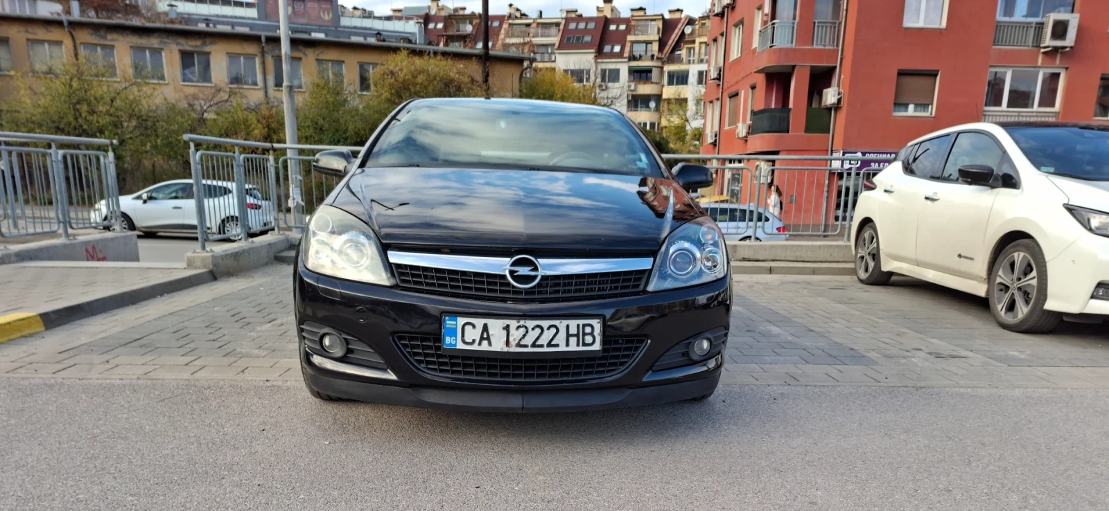 Opel Astra GTC �������� | Mobile.bg � ����������� 1
