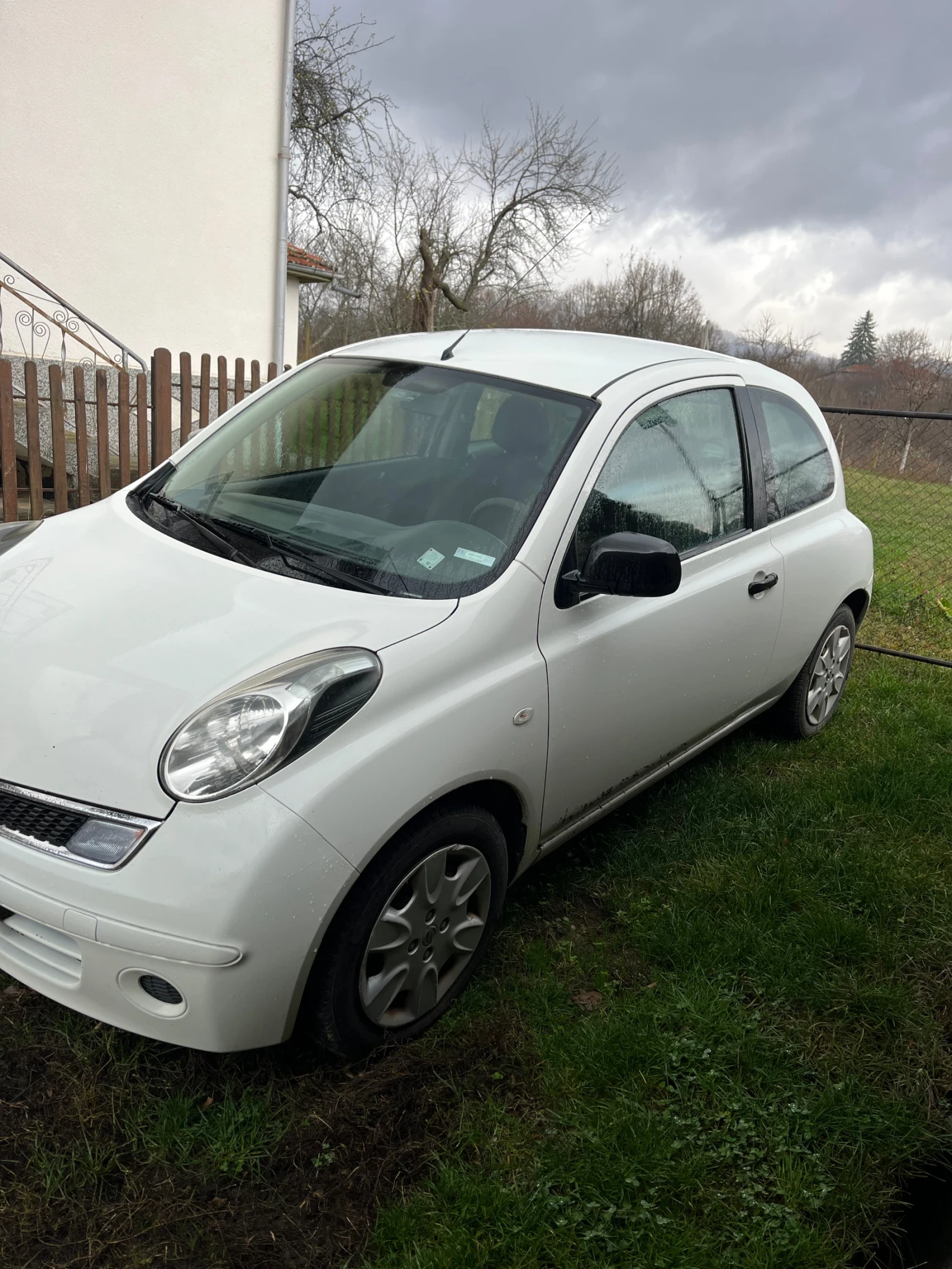 Nissan Micra | Mobile.bg � ����������� 1