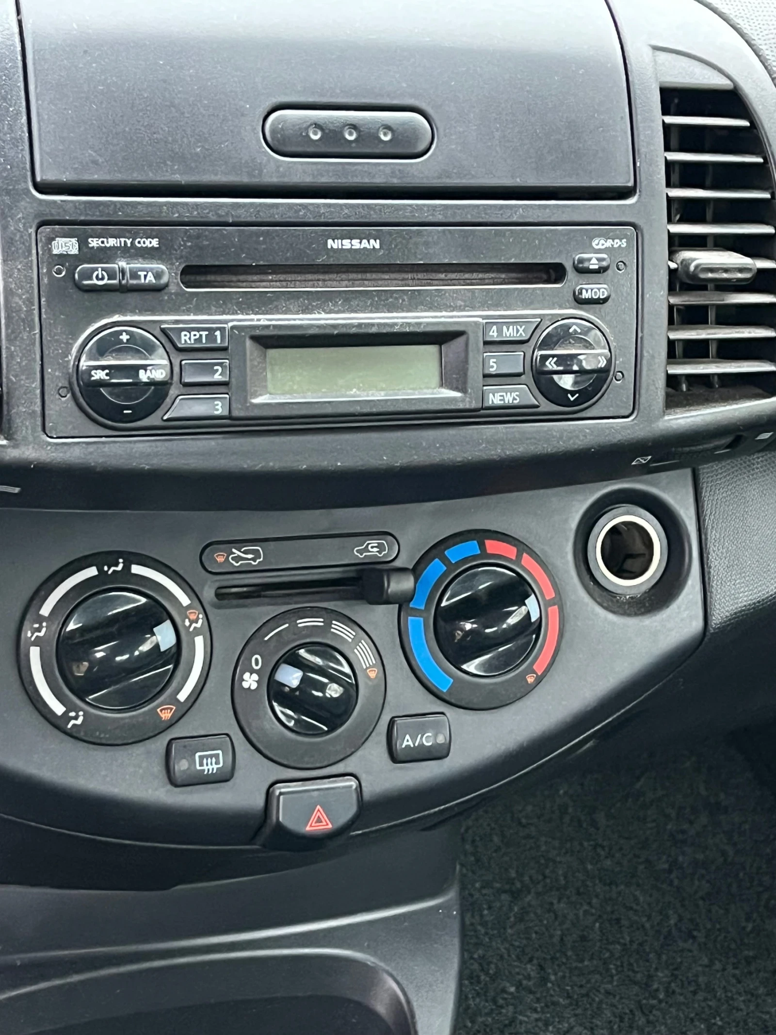 Nissan Micra �12 | Mobile.bg � ����������� 6