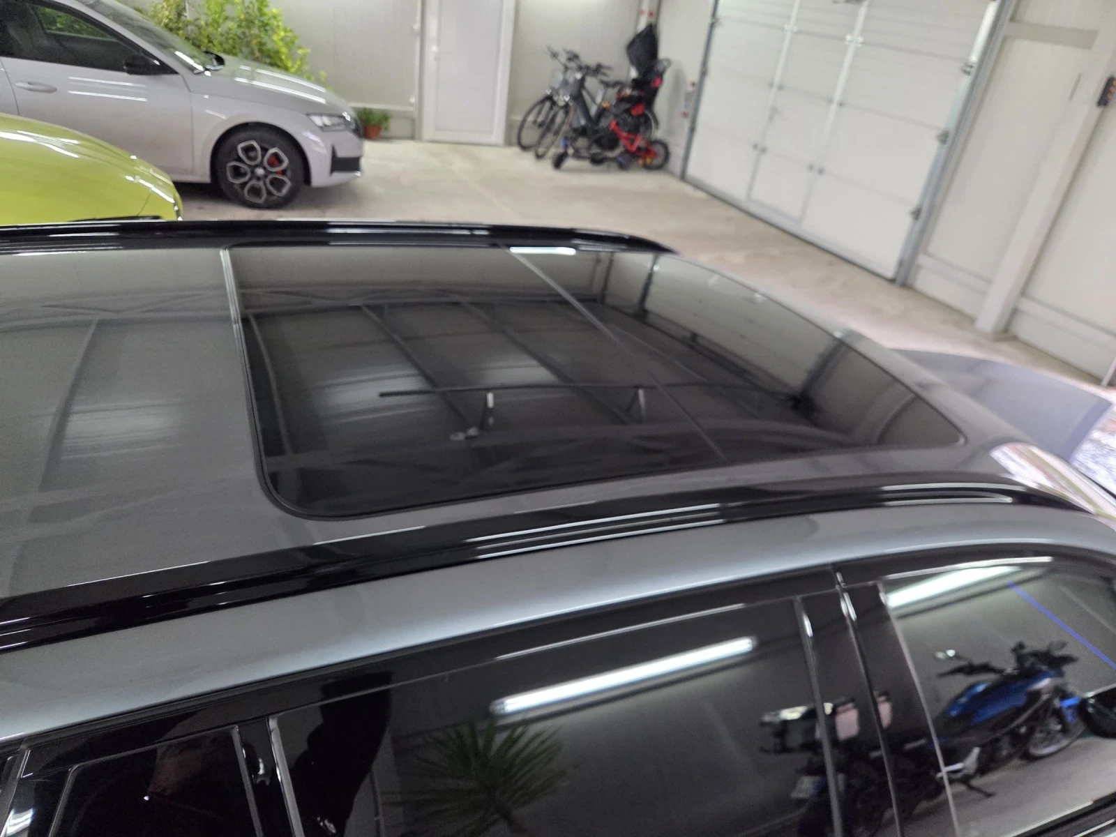 BMW 530 530D-Hybrid  M-Pack Face | Mobile.bg   14