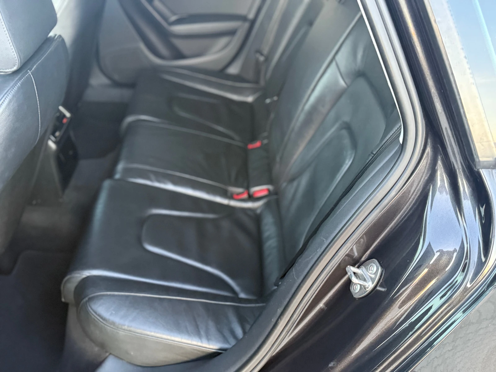 Audi A4 2.0TDI 143 ks DSG �������� ������ !!! | Mobile.bg � ����������� 12