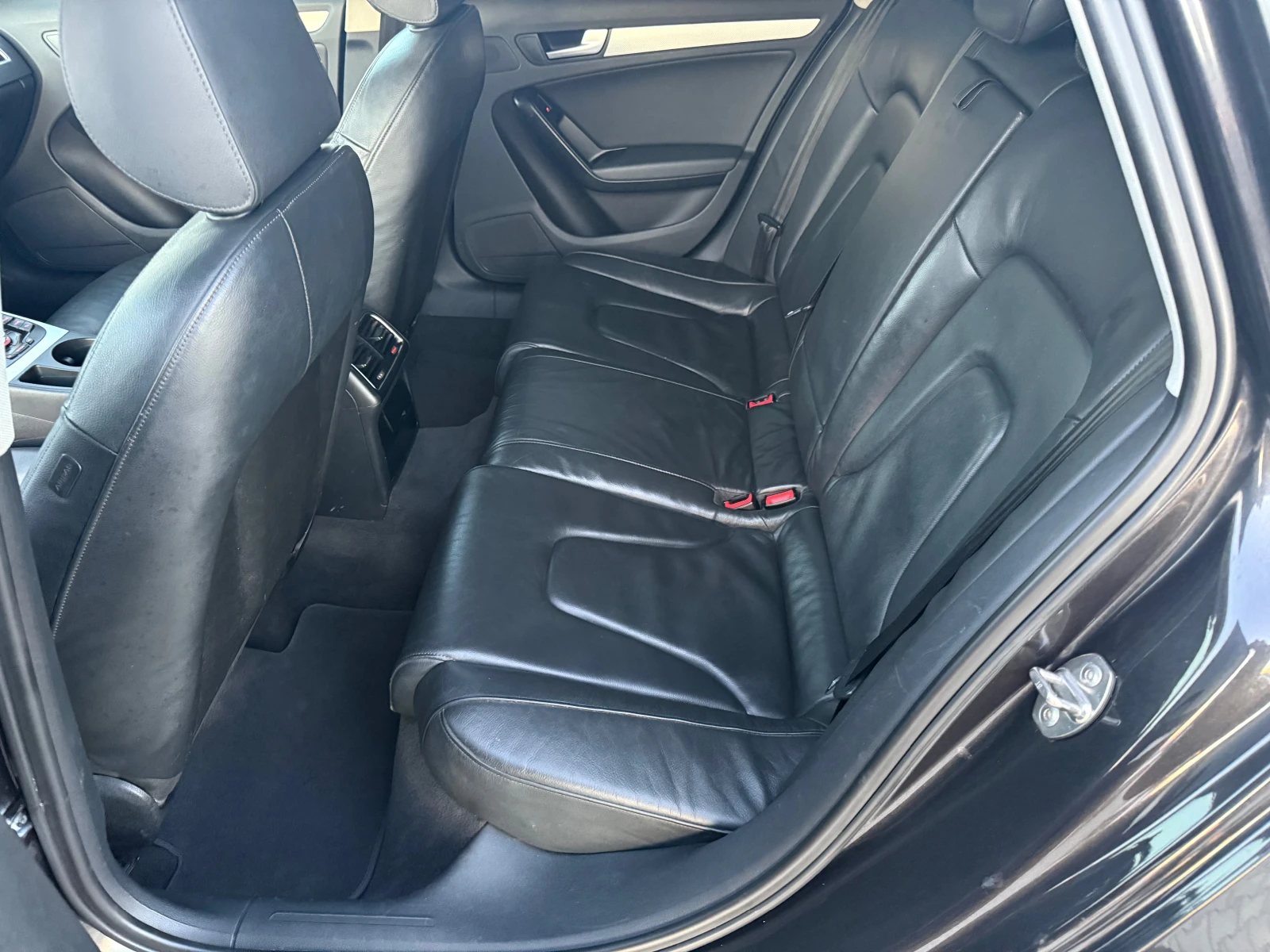 Audi A4 2.0TDI 143 ks DSG �������� ������ !!! | Mobile.bg � ����������� 15