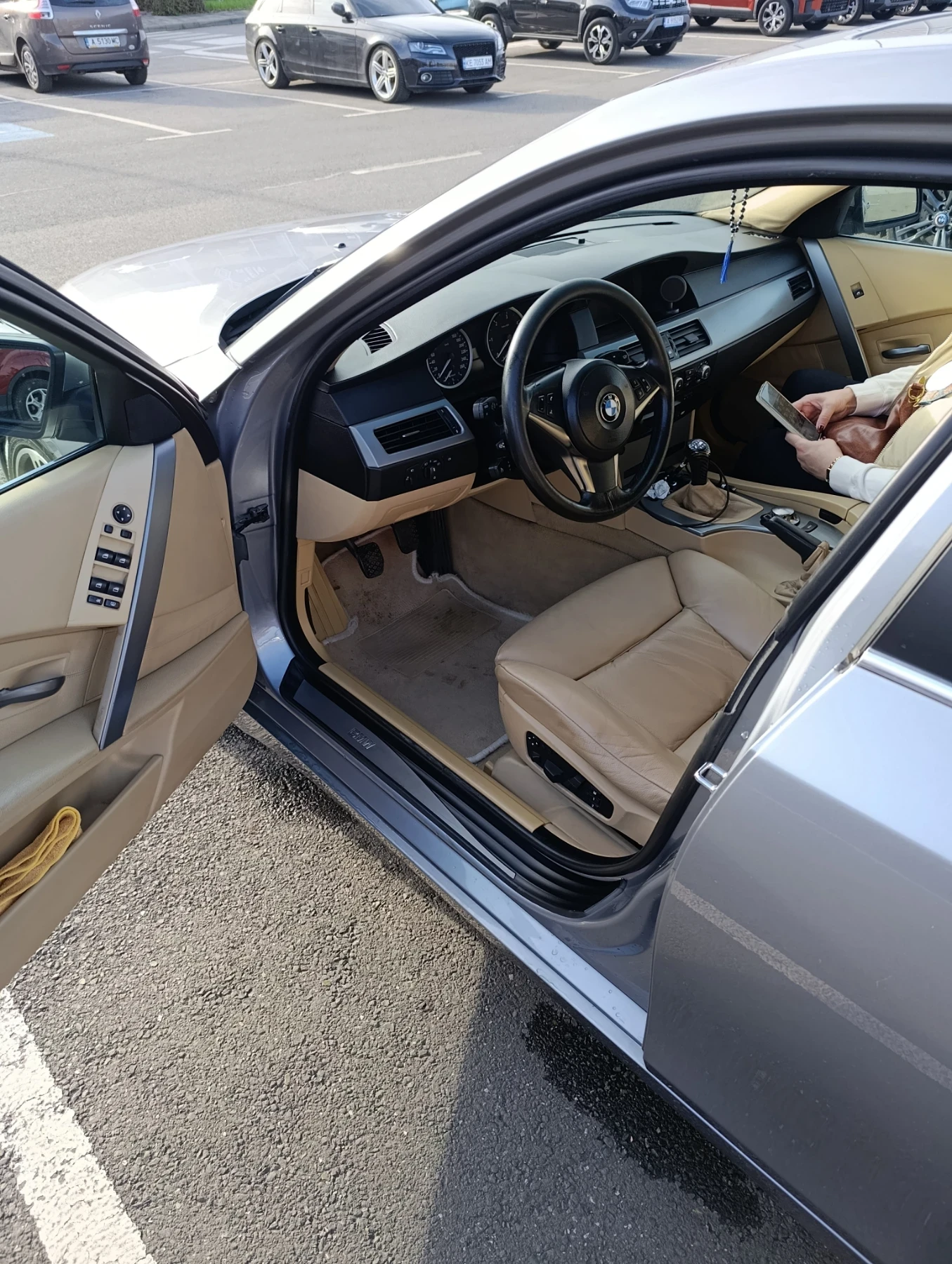 BMW 530  - изображение 7