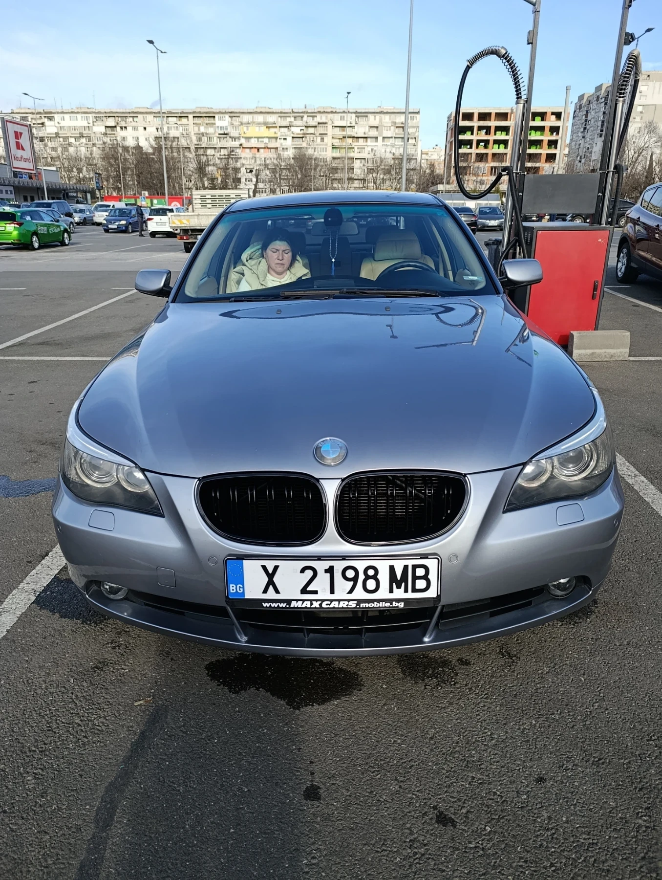 BMW 530  - изображение 2